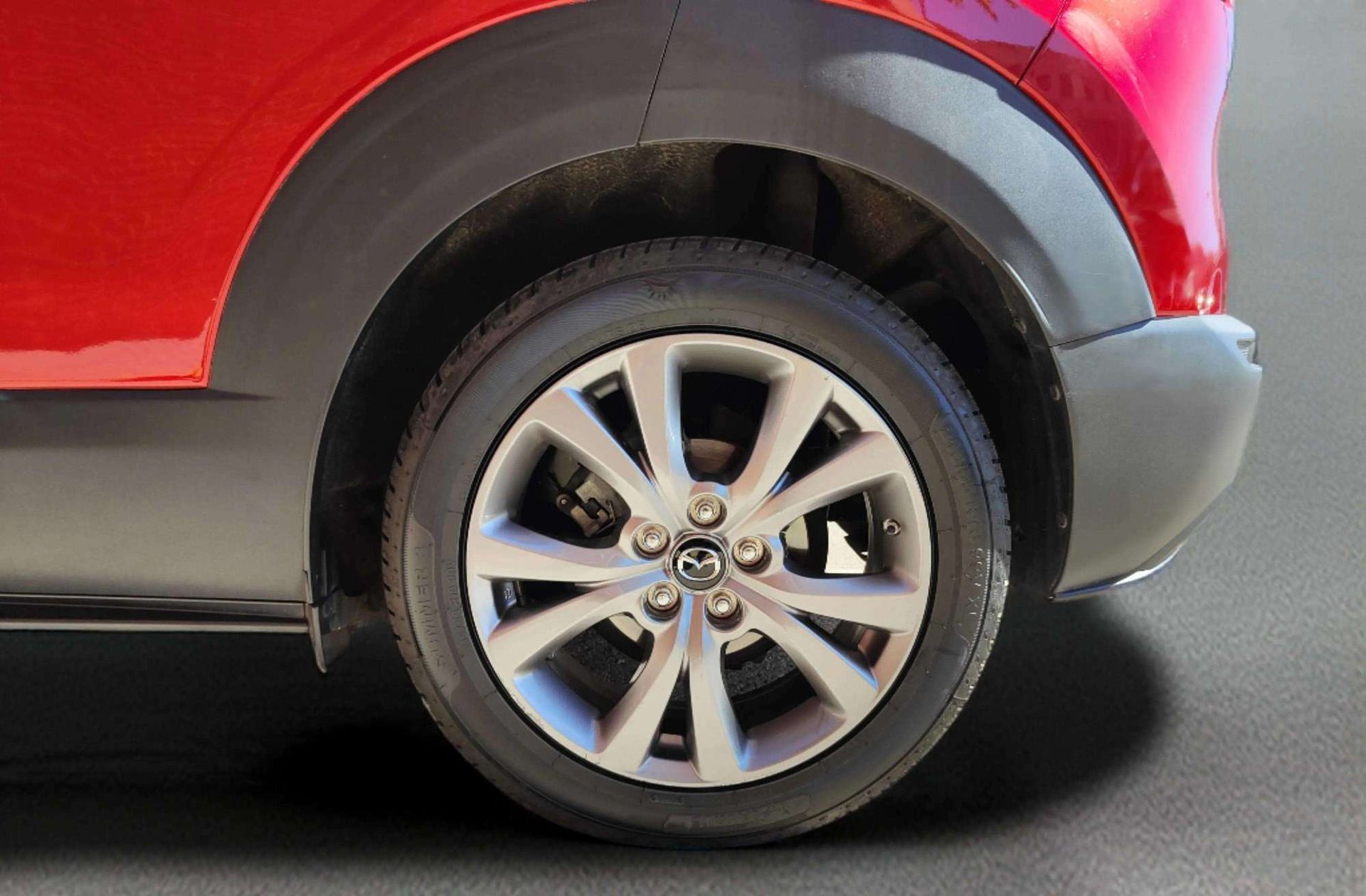 Mazda CX-30 2.0 Skyactiv-X Zenith - foto 42