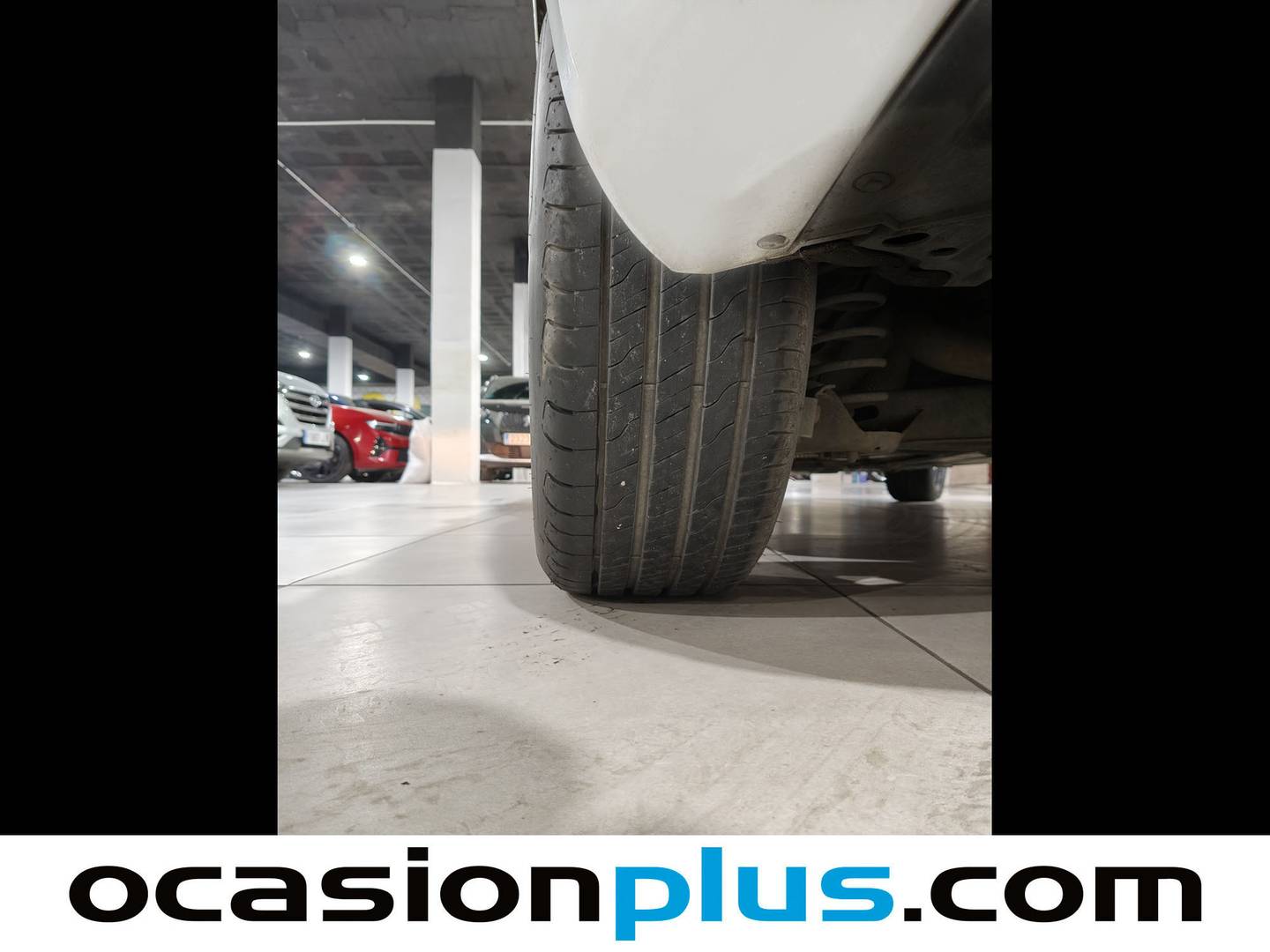 Seat León SEAT León 1.5 TSI S&S Style Visio Edition Nav (130 CV) de ocasión