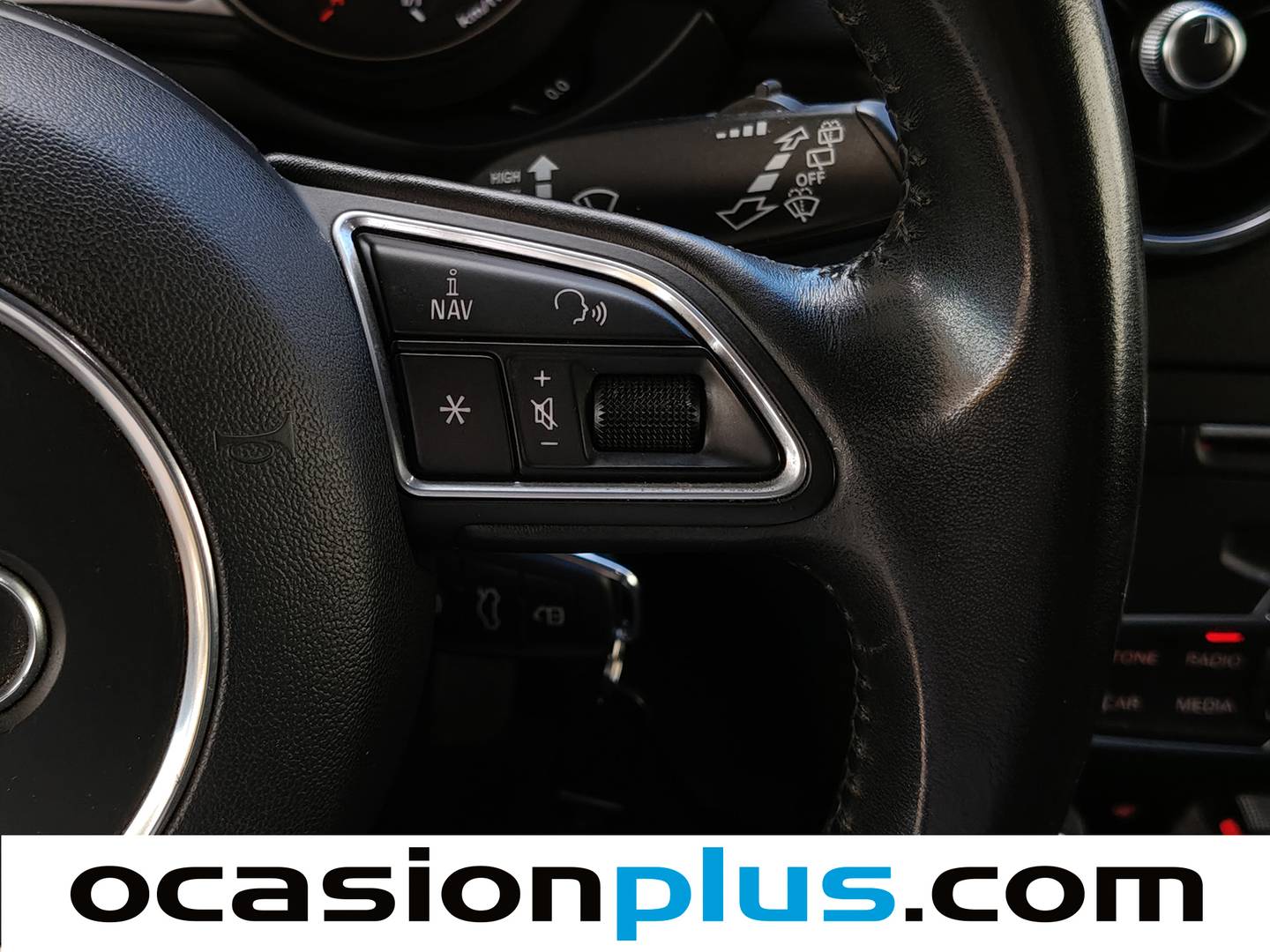 Audi A1 Audi A1 Sportback Adrenalin 1.6 TDI (116 CV) km 0