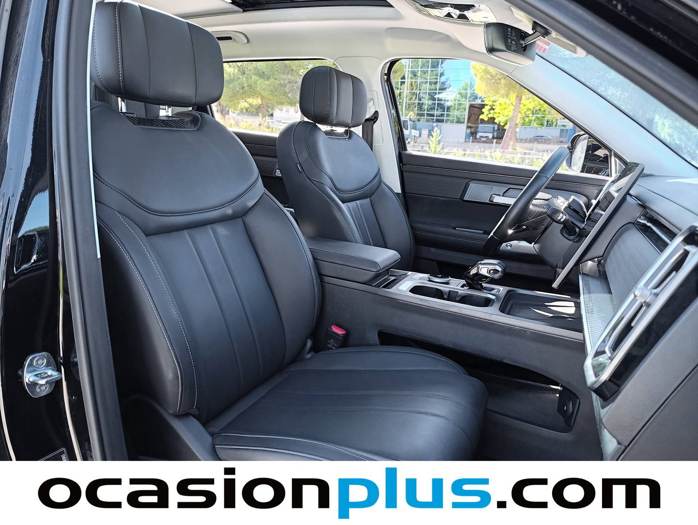 JAECOO 7 JAECOO 7 1.6 TGDI Select FWD (145 CV) automático