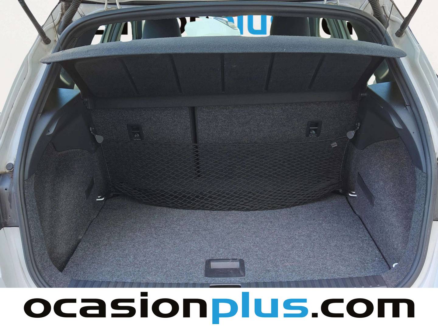 Fotos maletero Seat Arona Seat Arona 1.0 TSI S&S Xperience XM Edition (110 CV)