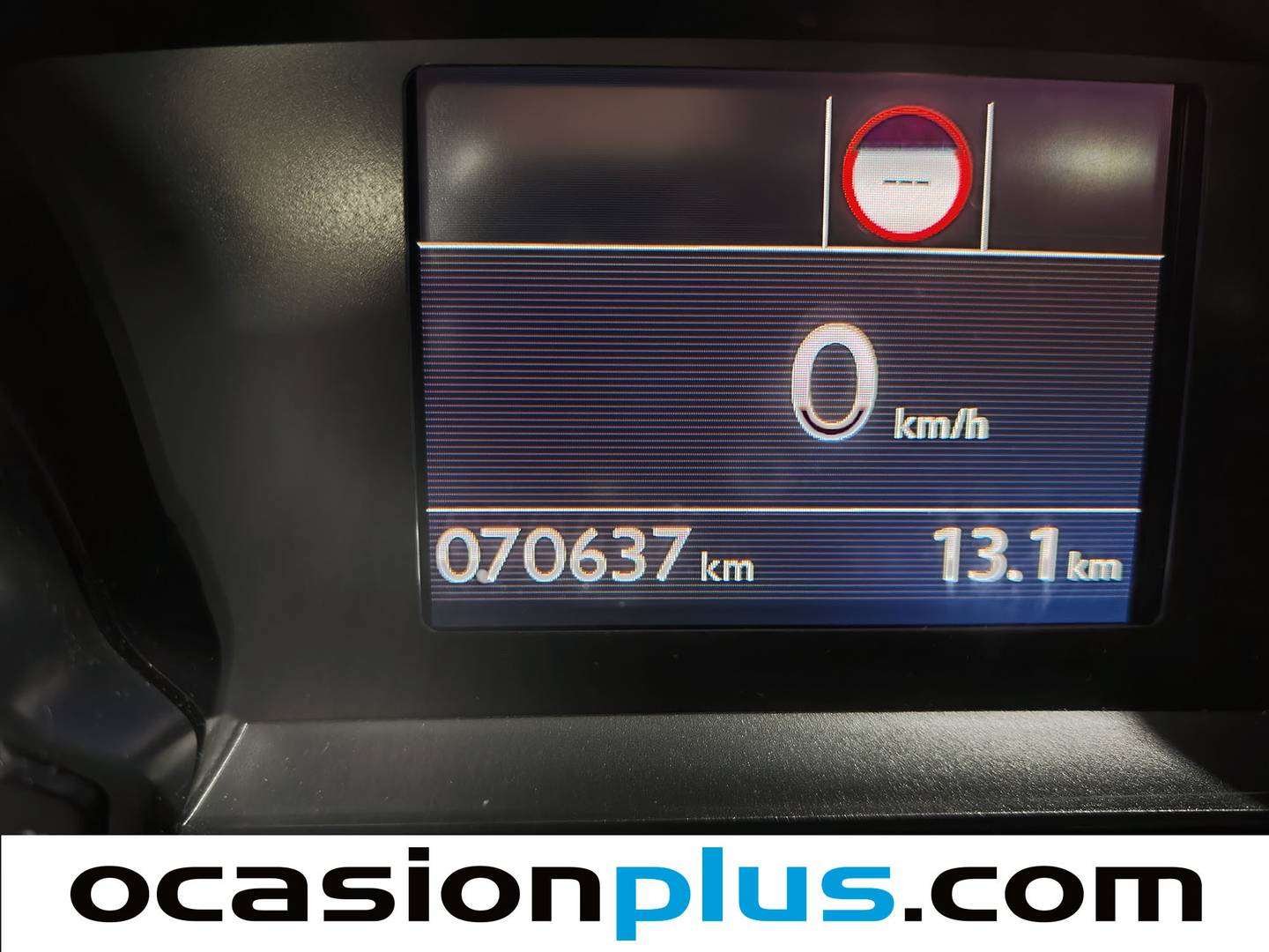 Foto Peugeot 308 Peugeot 308 BlueHDi 100 S&S Style (100 CV)