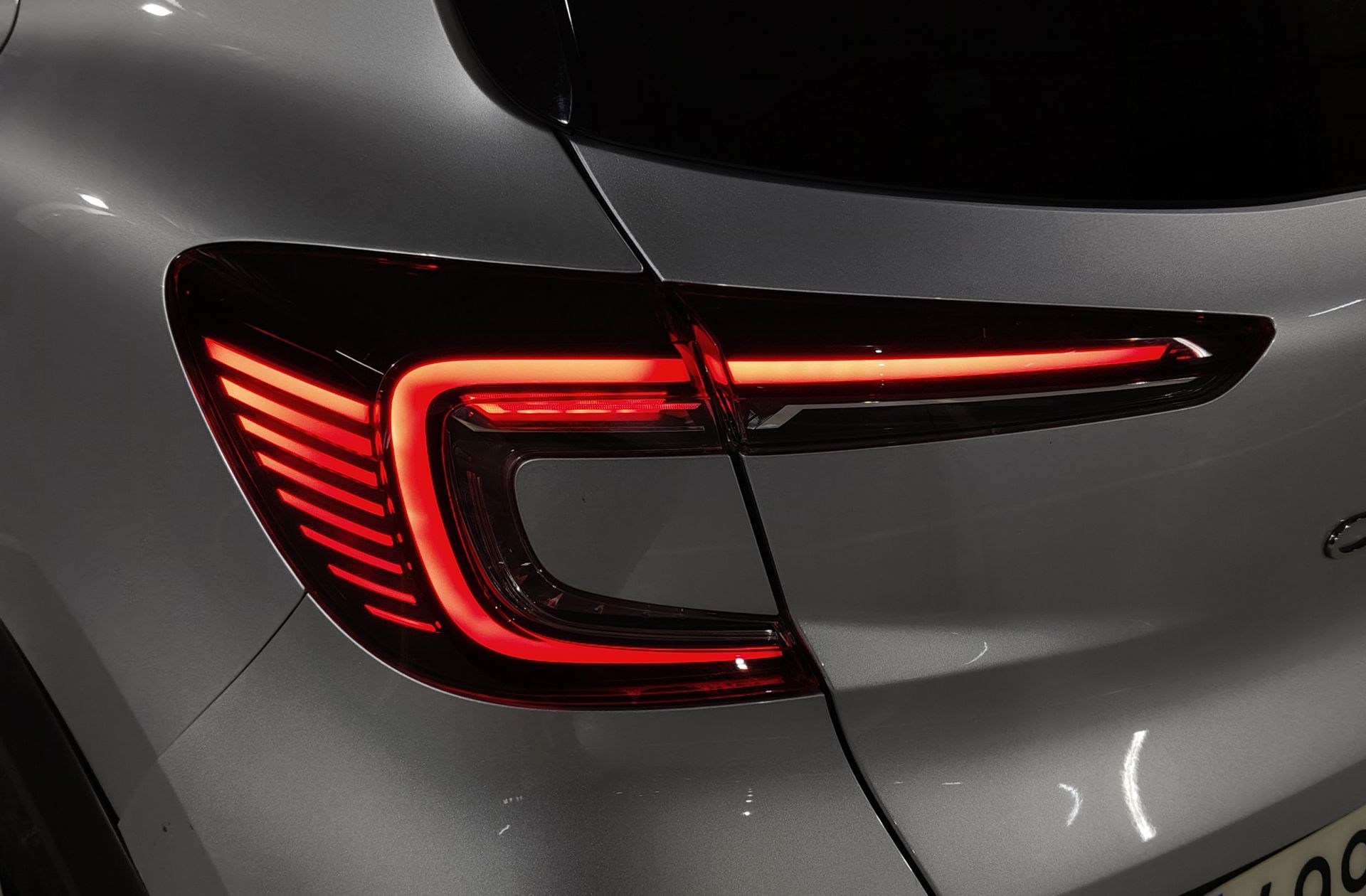 Renault Captur Techno TCe - foto 19