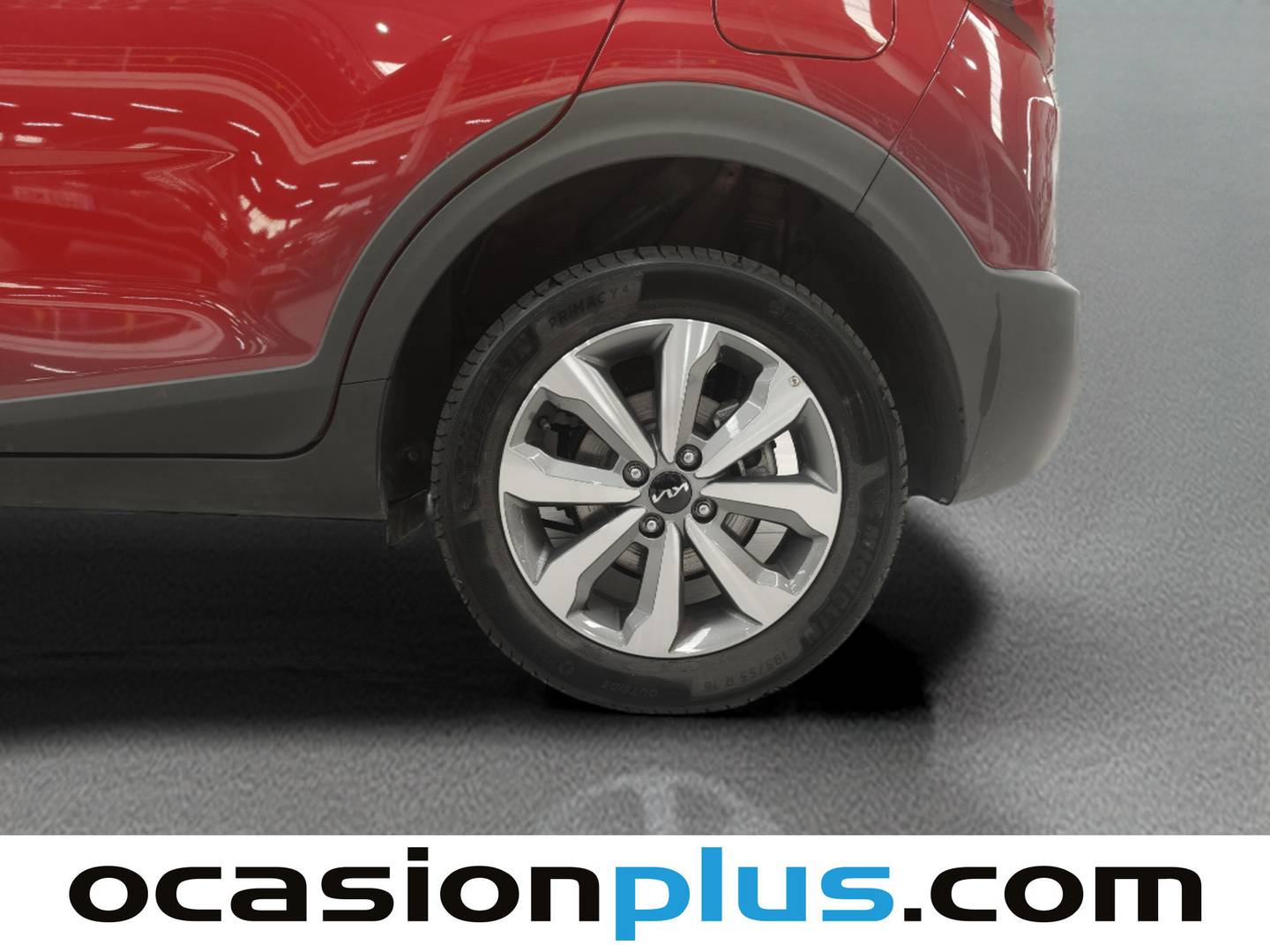 KIA Stonic KIA Stonic 1.2 DPi Concept (79 CV) manual