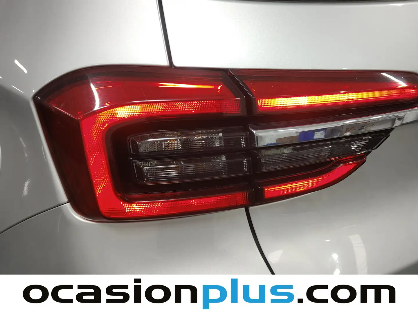 Foto DR AUTOMOBILES DR 4.0 DR AUTOMOBILES DR4 1.5 (116 CV)