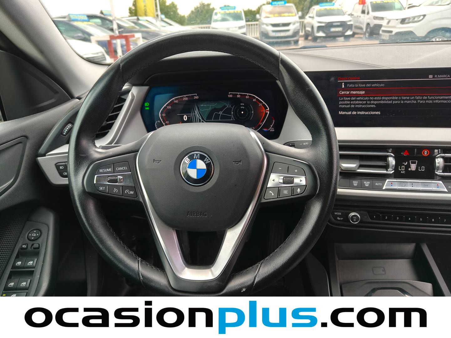 BMW Serie 2 BMW Serie 2 218d Gran Coupe (150 CV) automático
