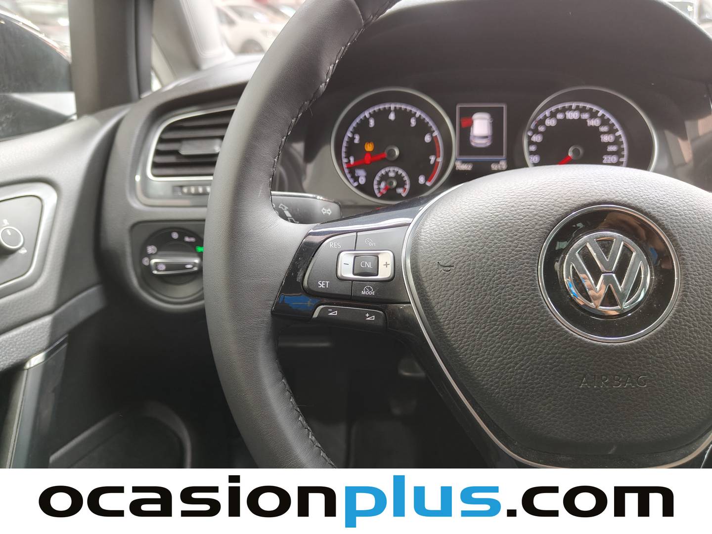 Foto Volkswagen Golf Volkswagen Golf Advance 1.4 TSI (125 CV)