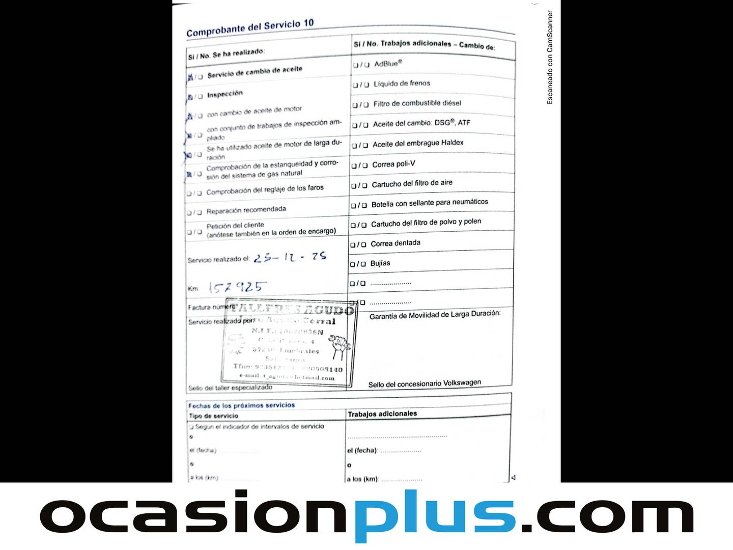 Foto Volkswagen Golf Volkswagen Golf Advance 2.0 TDI BMT (150 CV) DSG