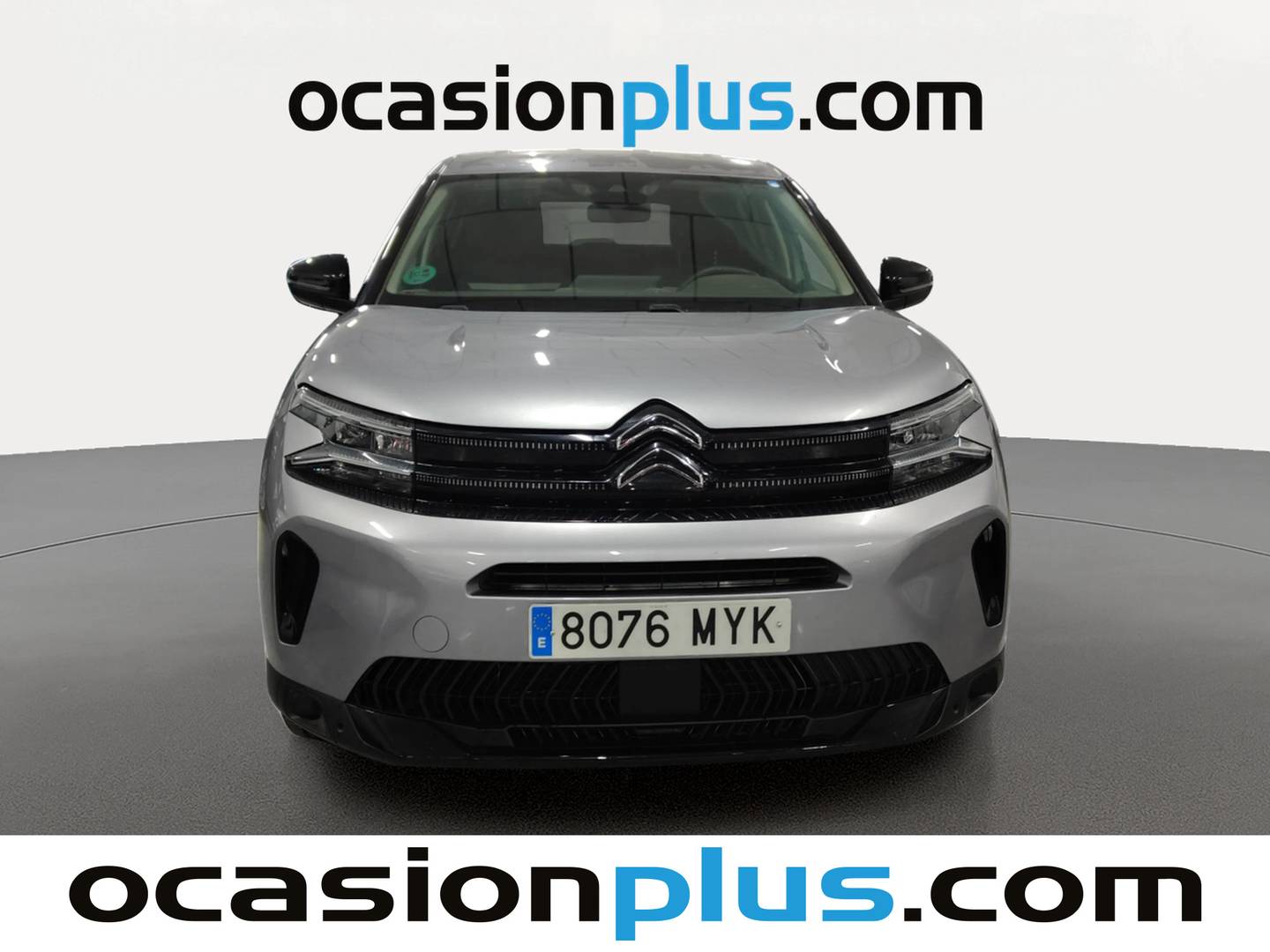 Foto Citroën C5 Aircross Citroen C5 Aircross BlueHDi 130 S&S Plus EAT8 (131 CV)