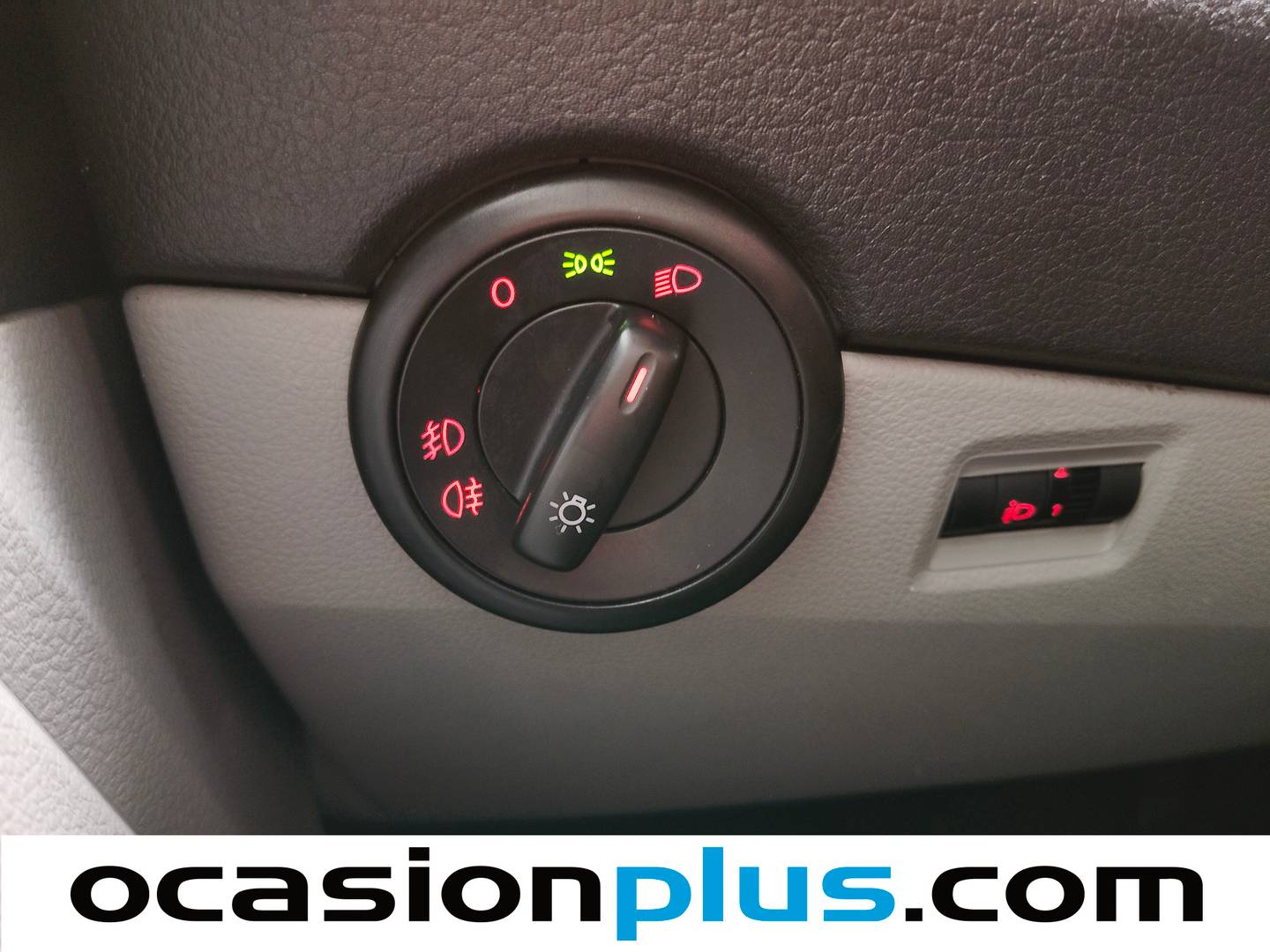 Foto Volkswagen Transporter Volkswagen Transporter Mixto Batalla Corta TN 2.0 TDI BMT (102 CV) 4 Plazas