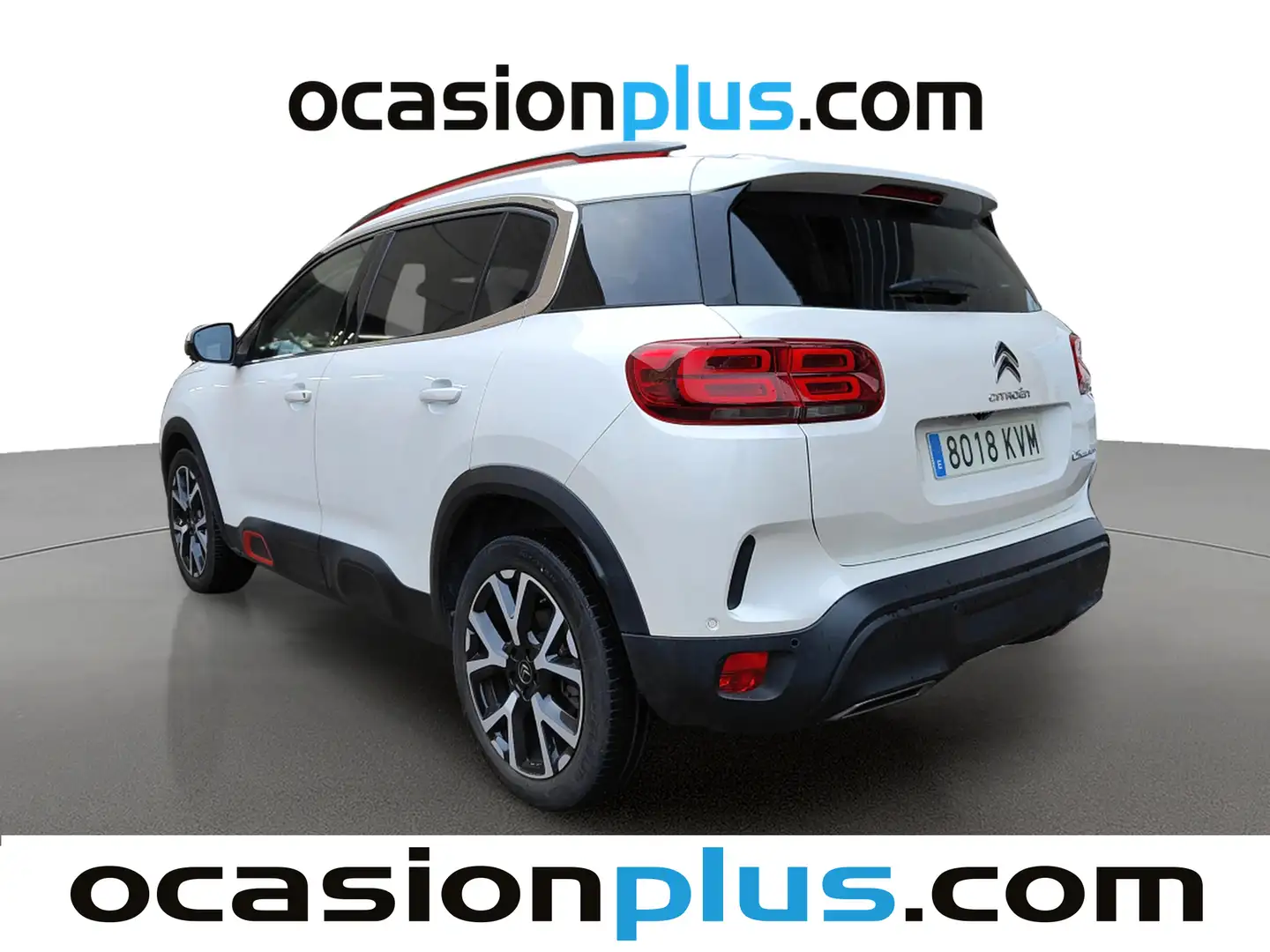 Foto Citroën C5 Aircross Citroen C5 Aircross BlueHdi 130 S&S Feel (131 CV)
