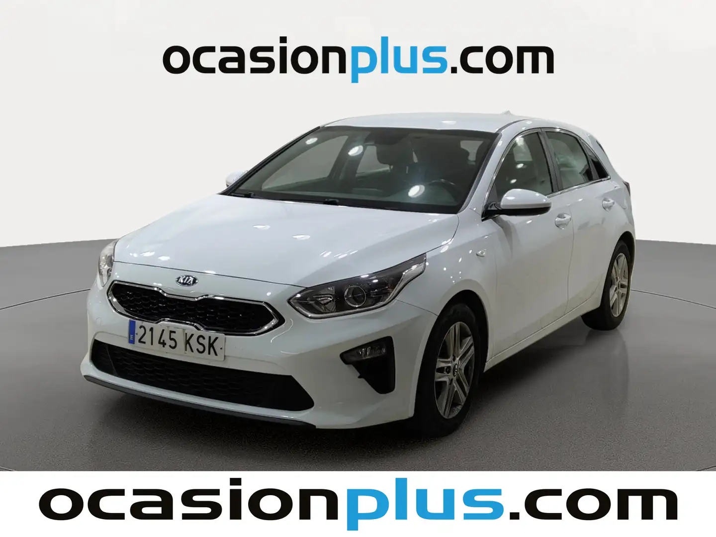 Foto KIA Ceed Kia Ceed 1.0 T-GDi Drive (120 CV)