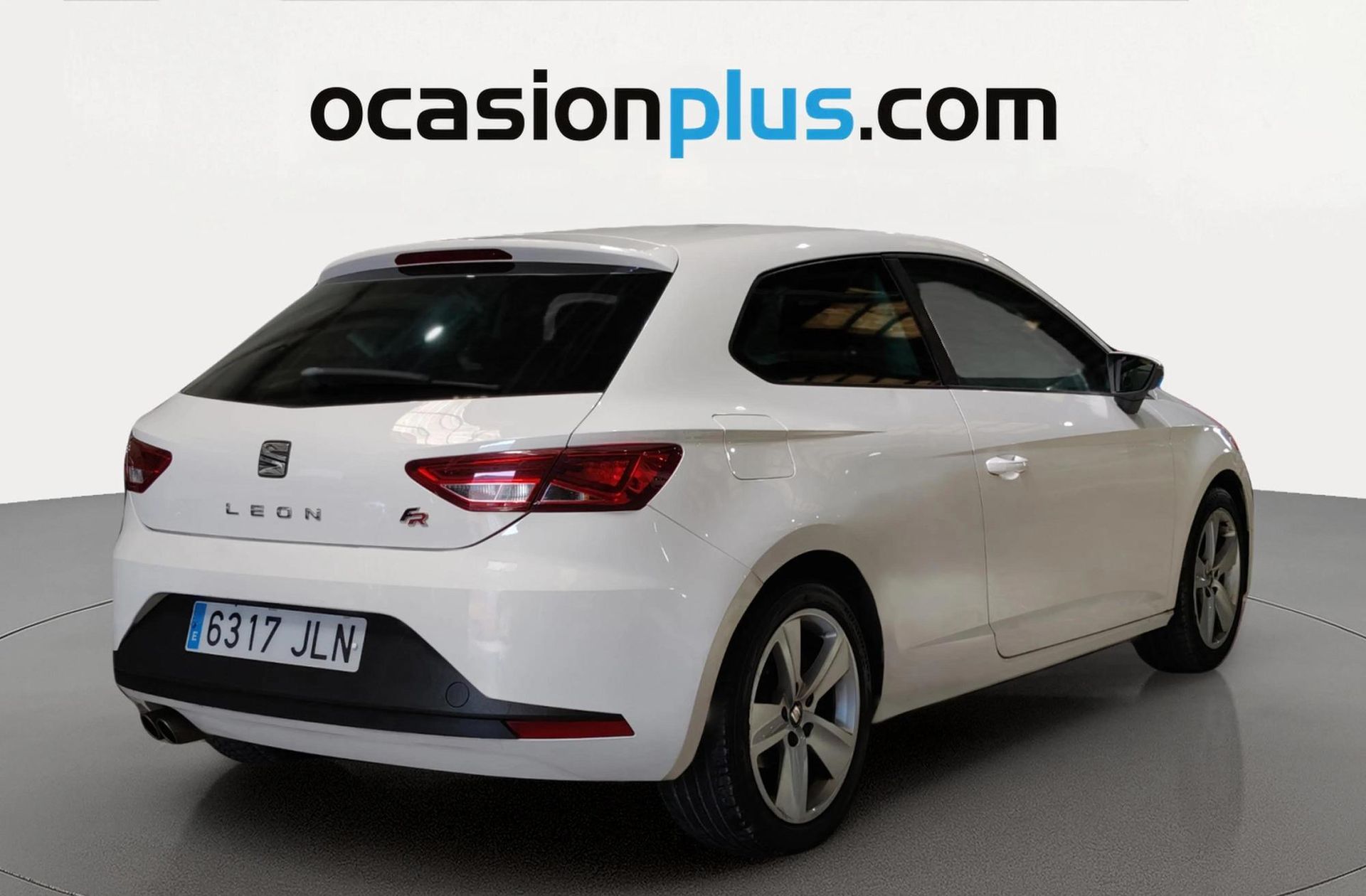 SEAT León SC 1.4 TSI ACT FR - foto 4