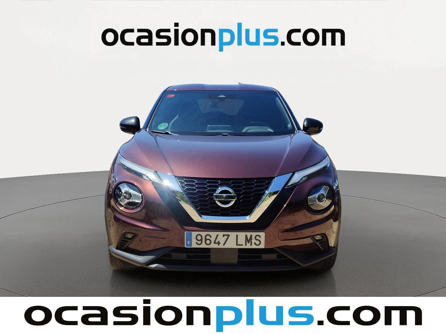 Nissan JUKE Nissan Juke DIG-T N-Connecta 4x2 (114 CV) al mejor precio