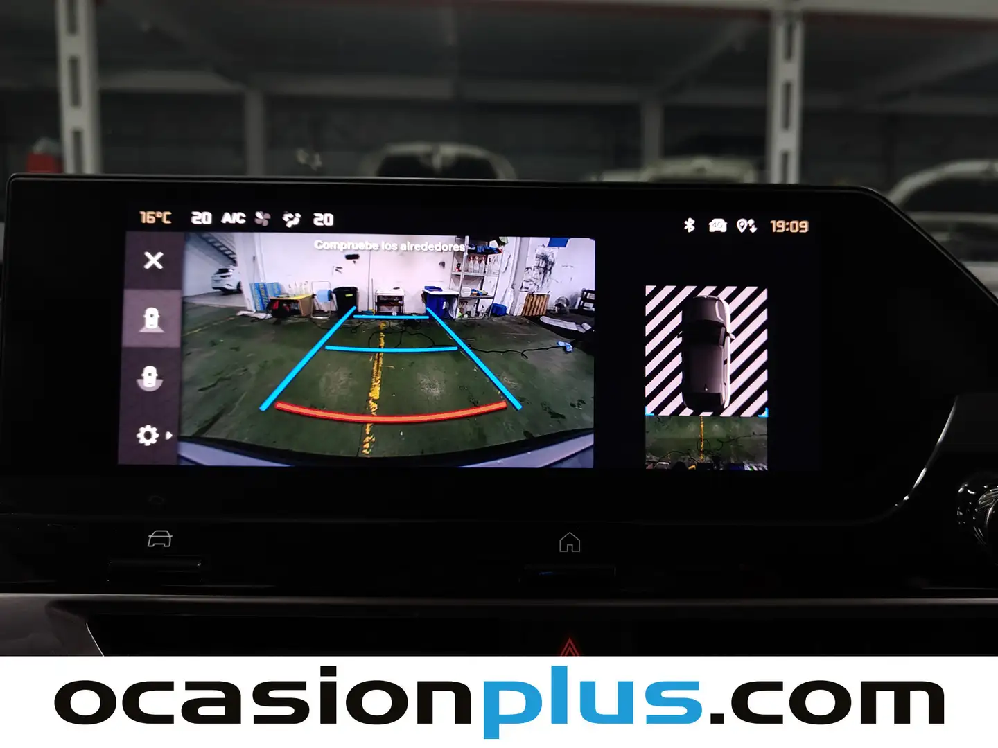 Foto Citroën C4 Citroen C4 PureTech 130 S&S 6v Feel Pack (130 CV)