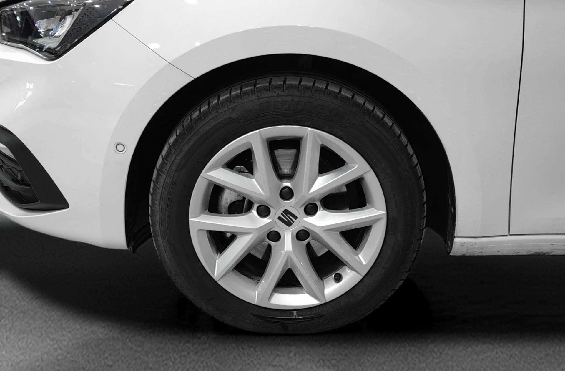 SEAT León ST 1.0 TSI Style Go - foto 33