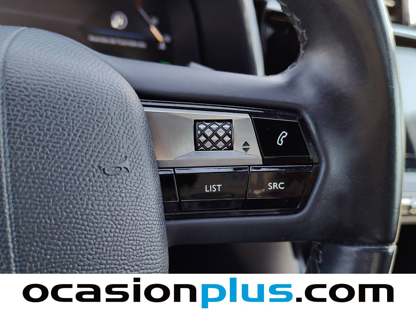 DS DS 7 Crossback DS DS7 Crossback BlueHDi 130 DE Bastille + AT (130 CV) barato