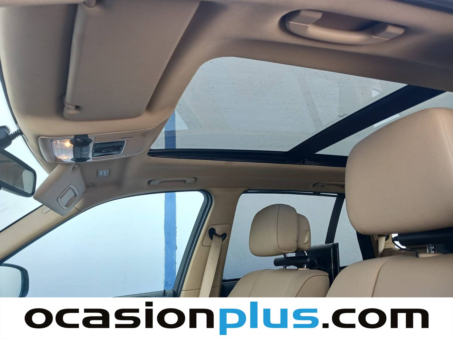 Equipamiento del BMW X5 BMW X5 xDrive30d (245 CV)