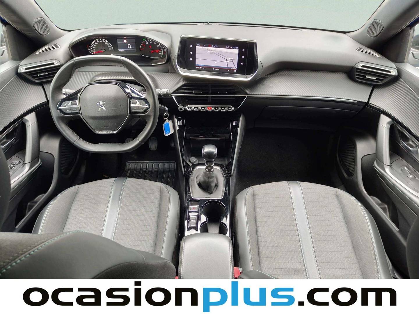 Peugeot 2008 Peugeot 2008 PureTech 100 S&S Allure (100 CV) al mejor precio