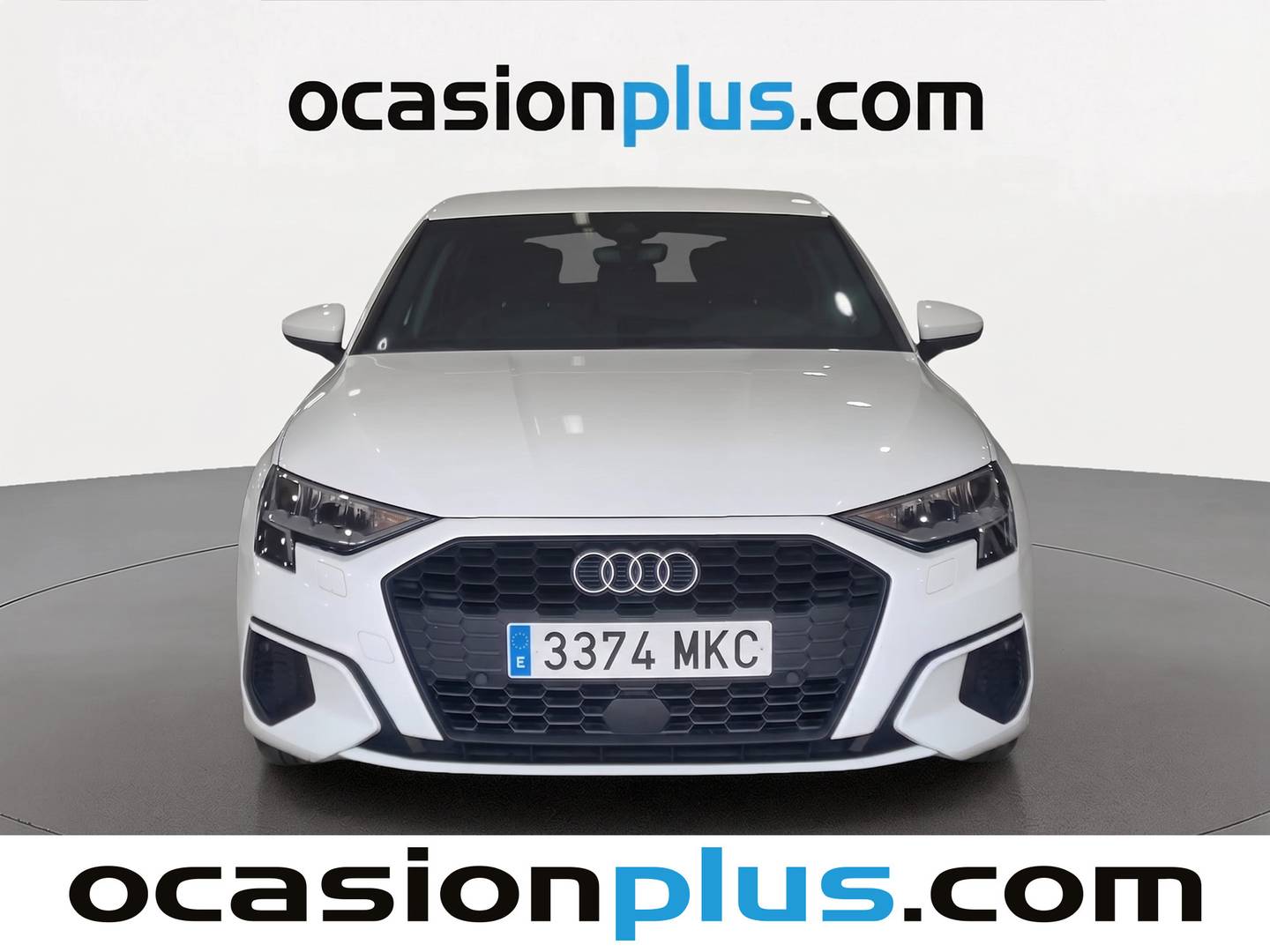 Audi A3 Audi A3 Sportback 35 TDI (150 CV) S tronic 150cv