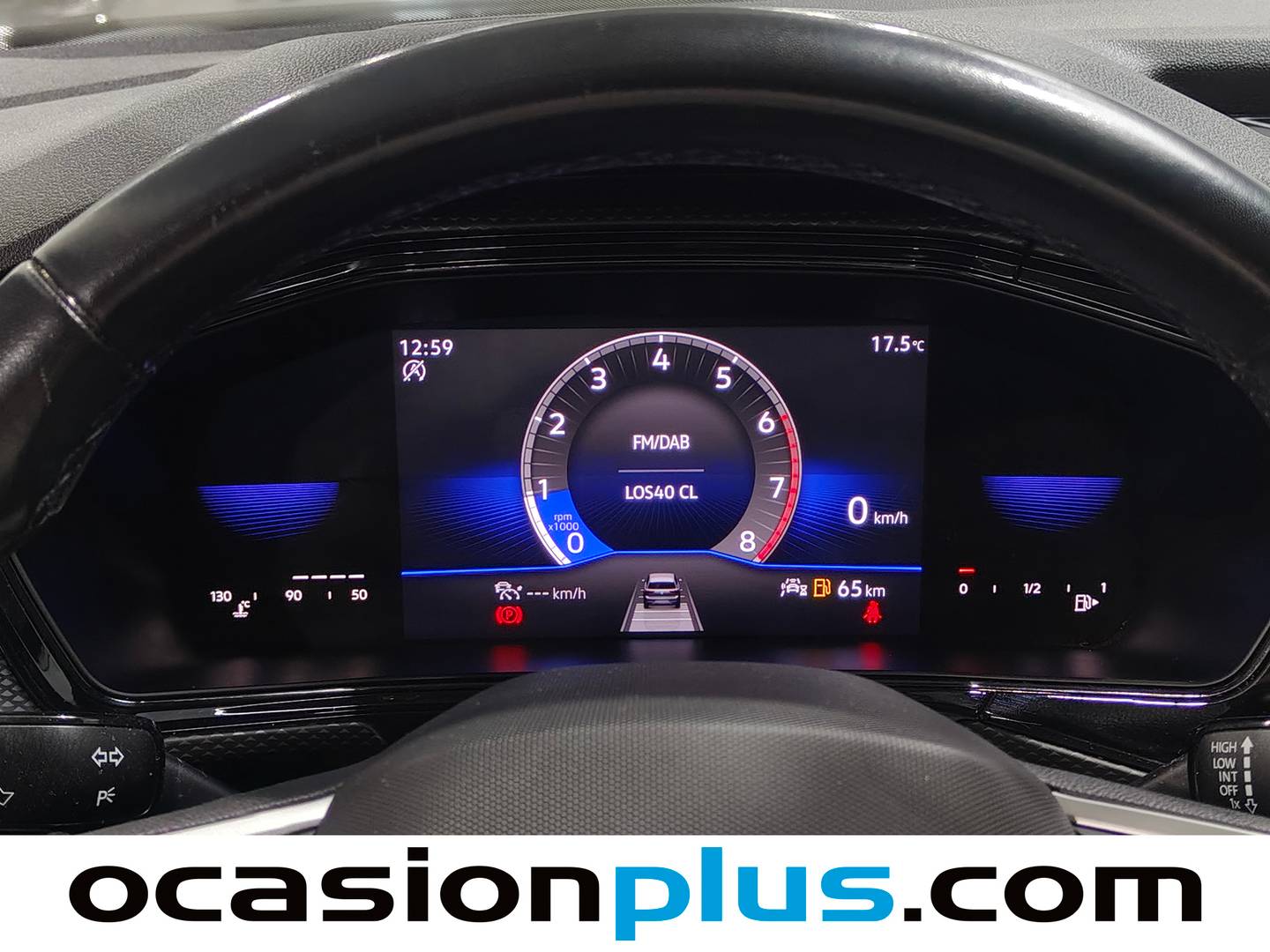 Volkswagen T-Cross Volkswagen T-Cross Advance 1.0 TSI (95 CV) 2022
