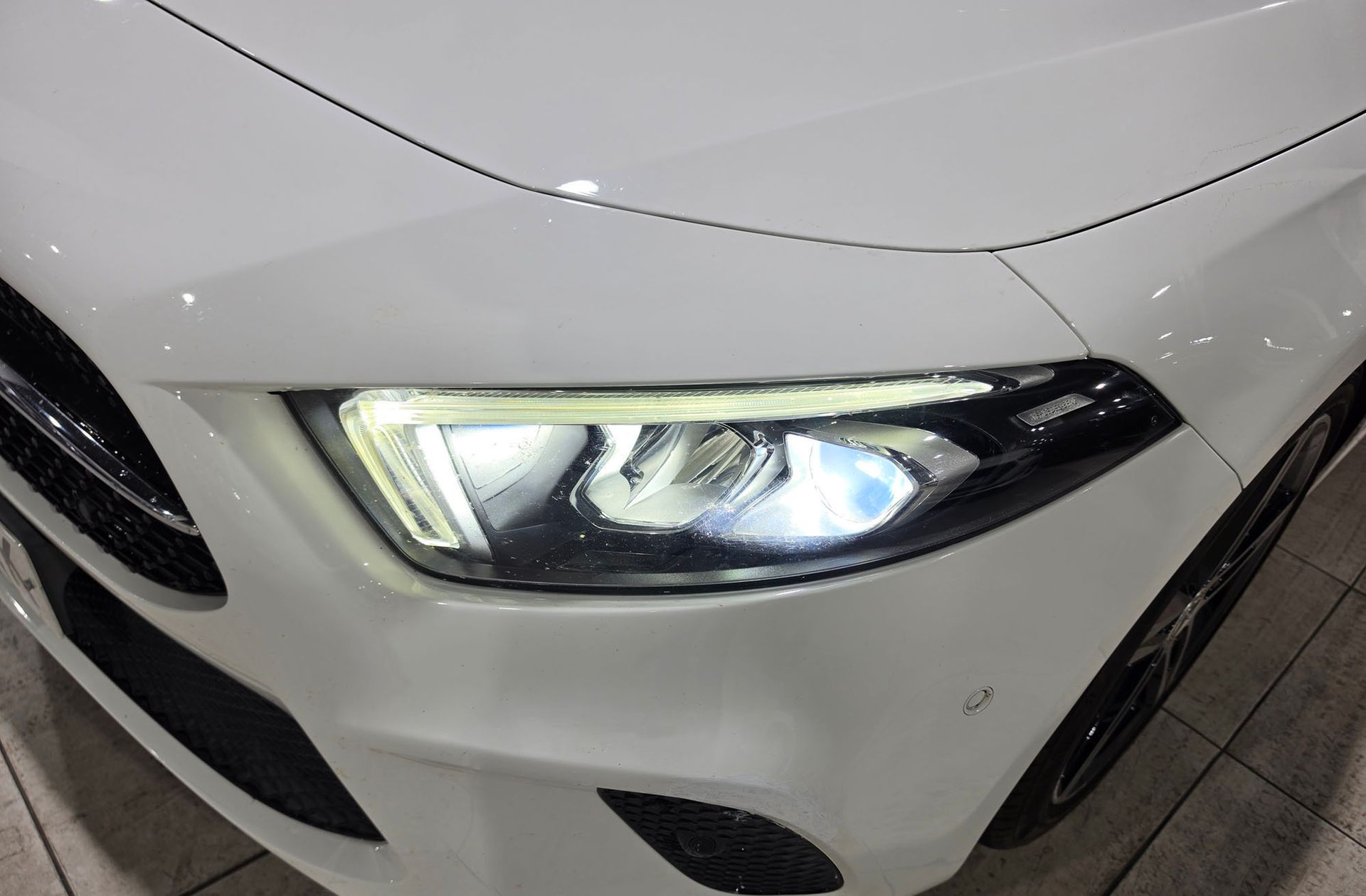 Mercedes-Benz Clase A 180 d - foto 14