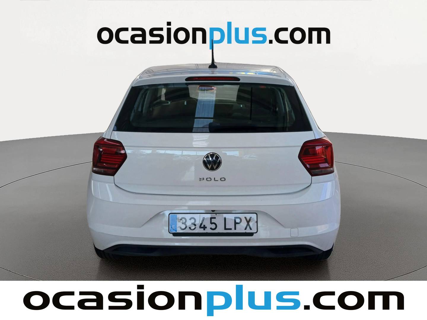 Volkswagen Polo Volkswagen Polo Advance 1.0 TSI (95 CV) barato