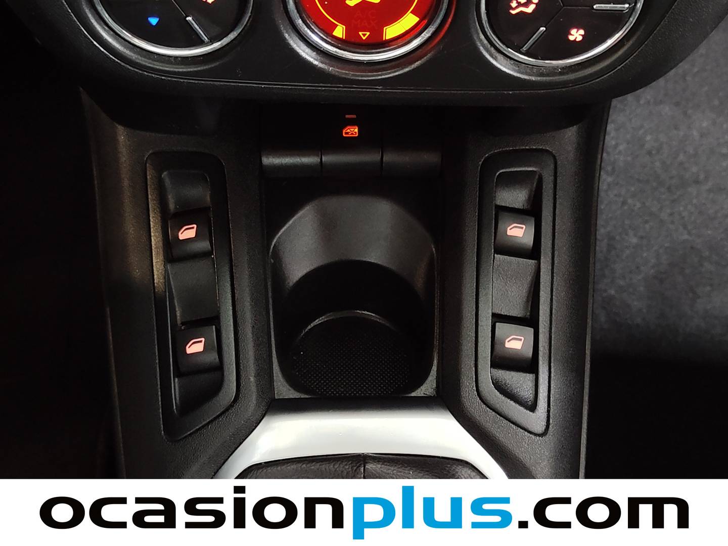 Citroën C-Elysée Citroën C-Elysee BlueHDi 100 Shine (100 CV) 2017