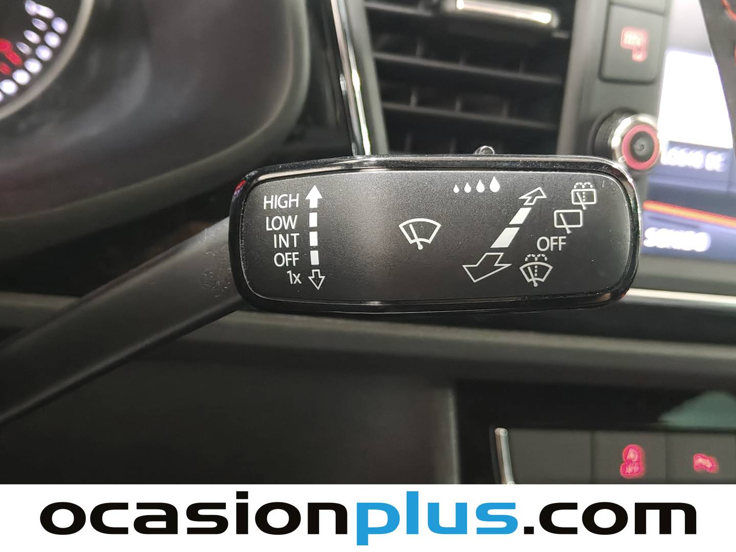 Seat León Seat León 1.5 TGI GNC S&S FR Fast Edition Plus (130 CV) automático
