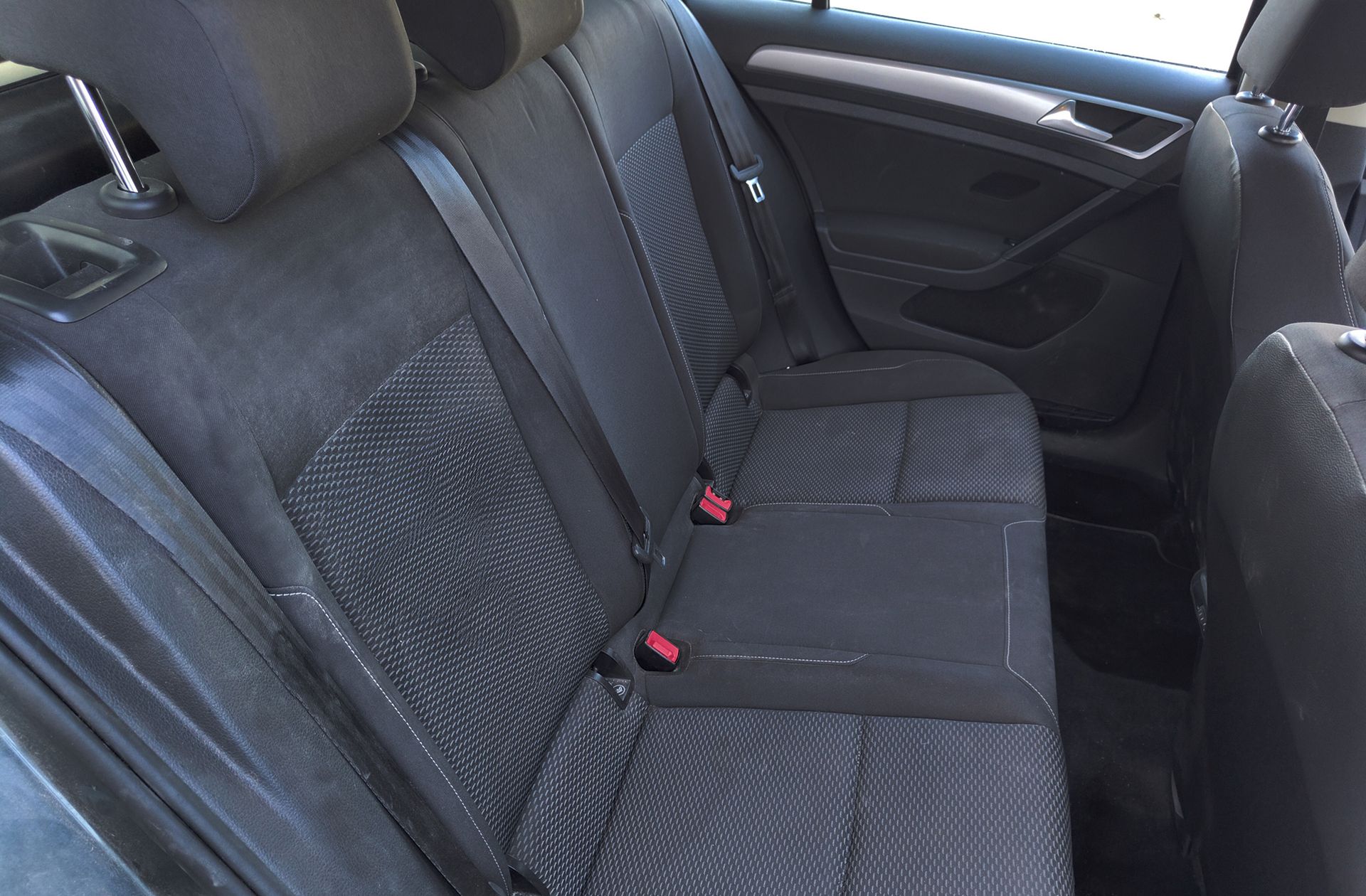 Volkswagen Golf Variant Business Navi 1.6 TDI - foto 18