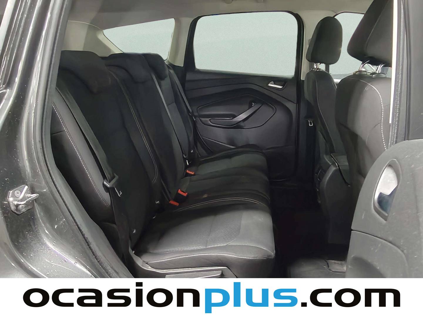 Ford Kuga Ford Kuga 1.5 EcoBoost S&S Business 4x2 (150 CV) km 0