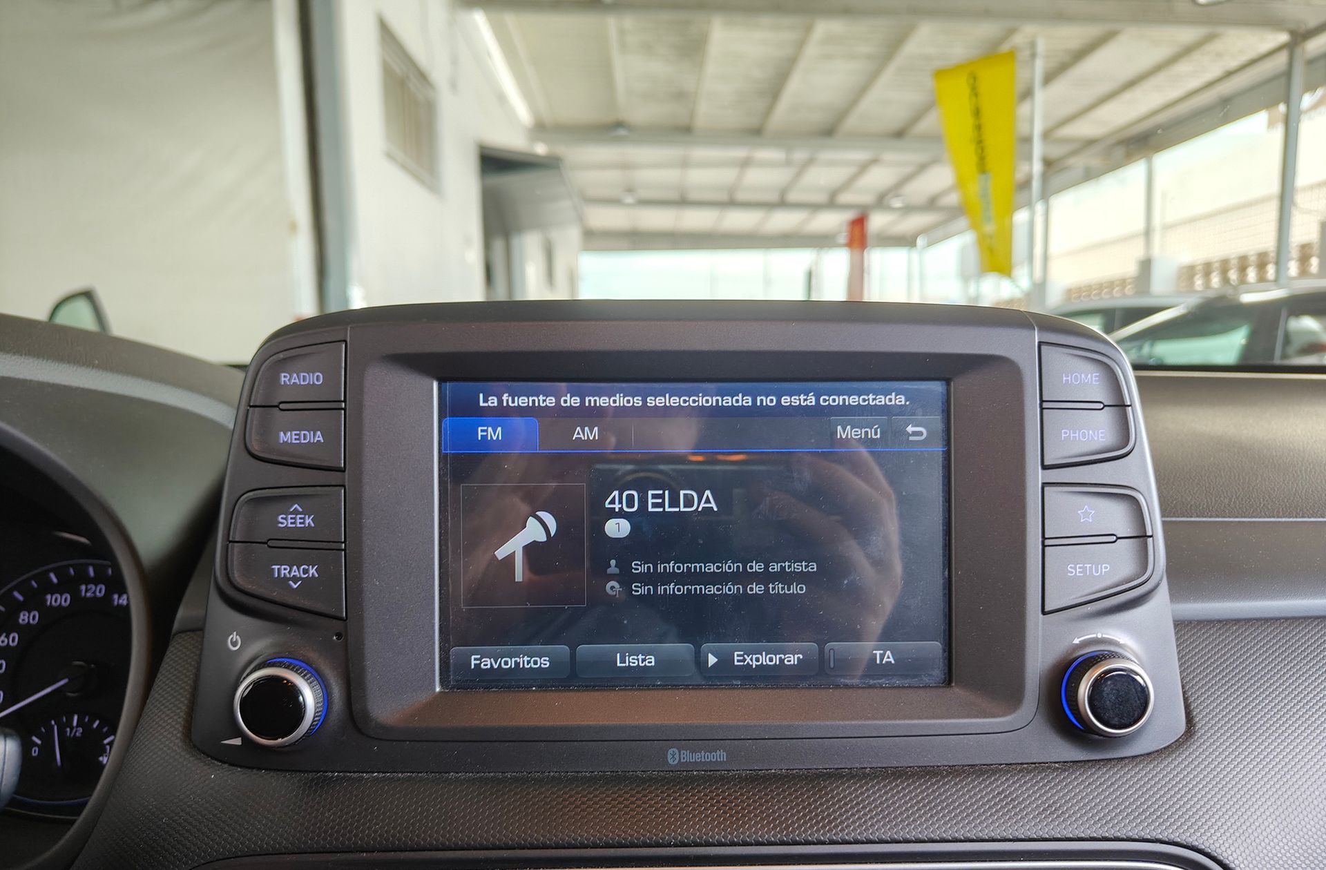Hyundai Kona 1.0 T-GDi Klass 4x2 - foto 35