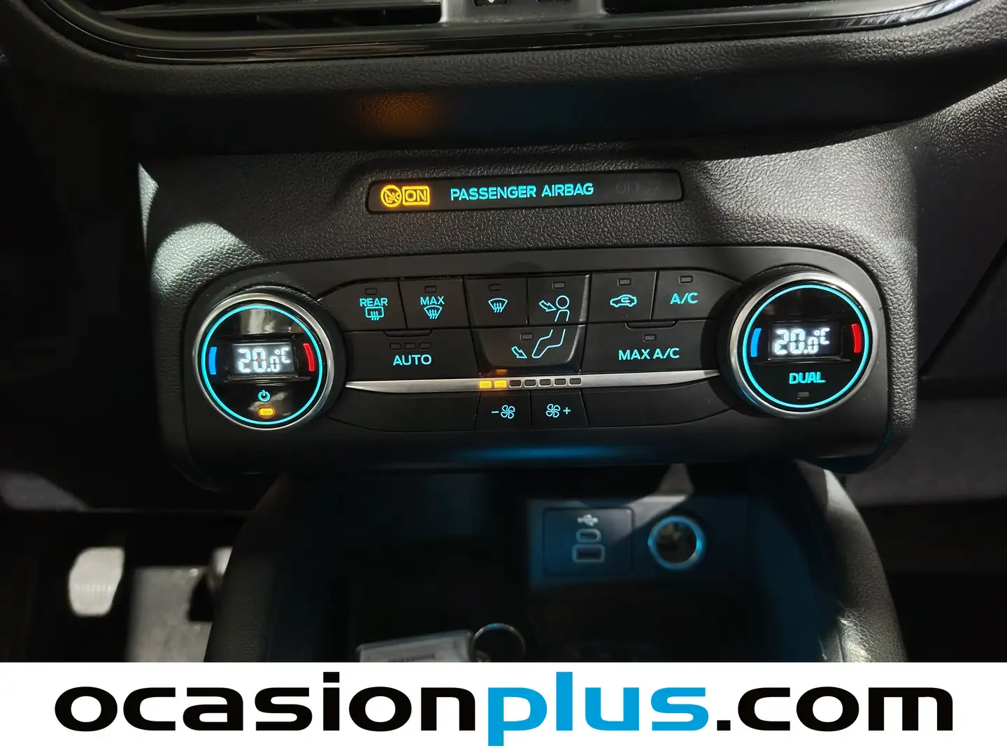 Foto Ford Kuga Ford Kuga 1.5 EcoBoost S&S ST-Line 4x2 (150 CV)