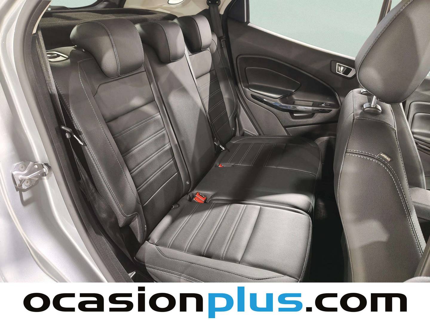 Ford EcoSport Ford EcoSport 1.0T EcoBoost S&S Active (125 CV) al mejor precio