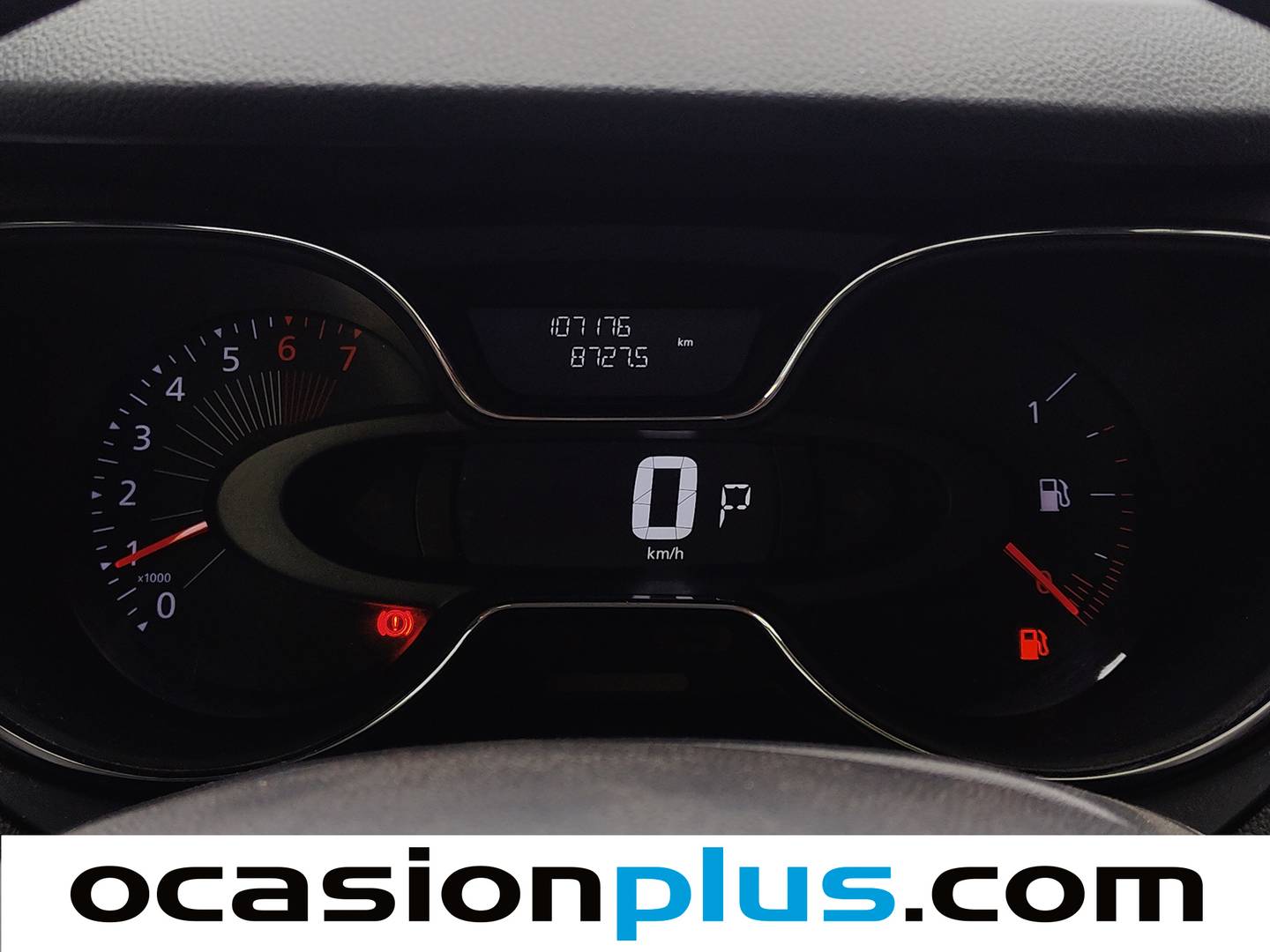 Renault Captur Renault Captur Zen Energy TCe  (120 CV) EDC de segunda mano