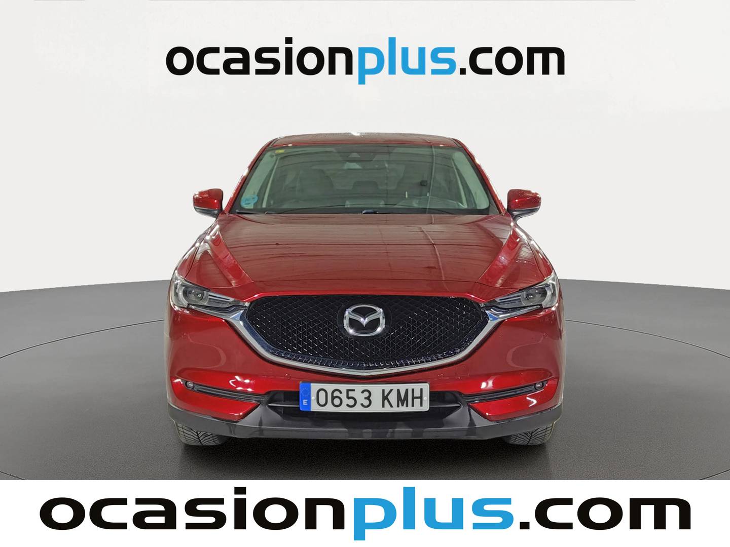 Mazda CX-5 Mazda CX-5 2.2 DE Evolution 2WD Auto (150 CV) barato