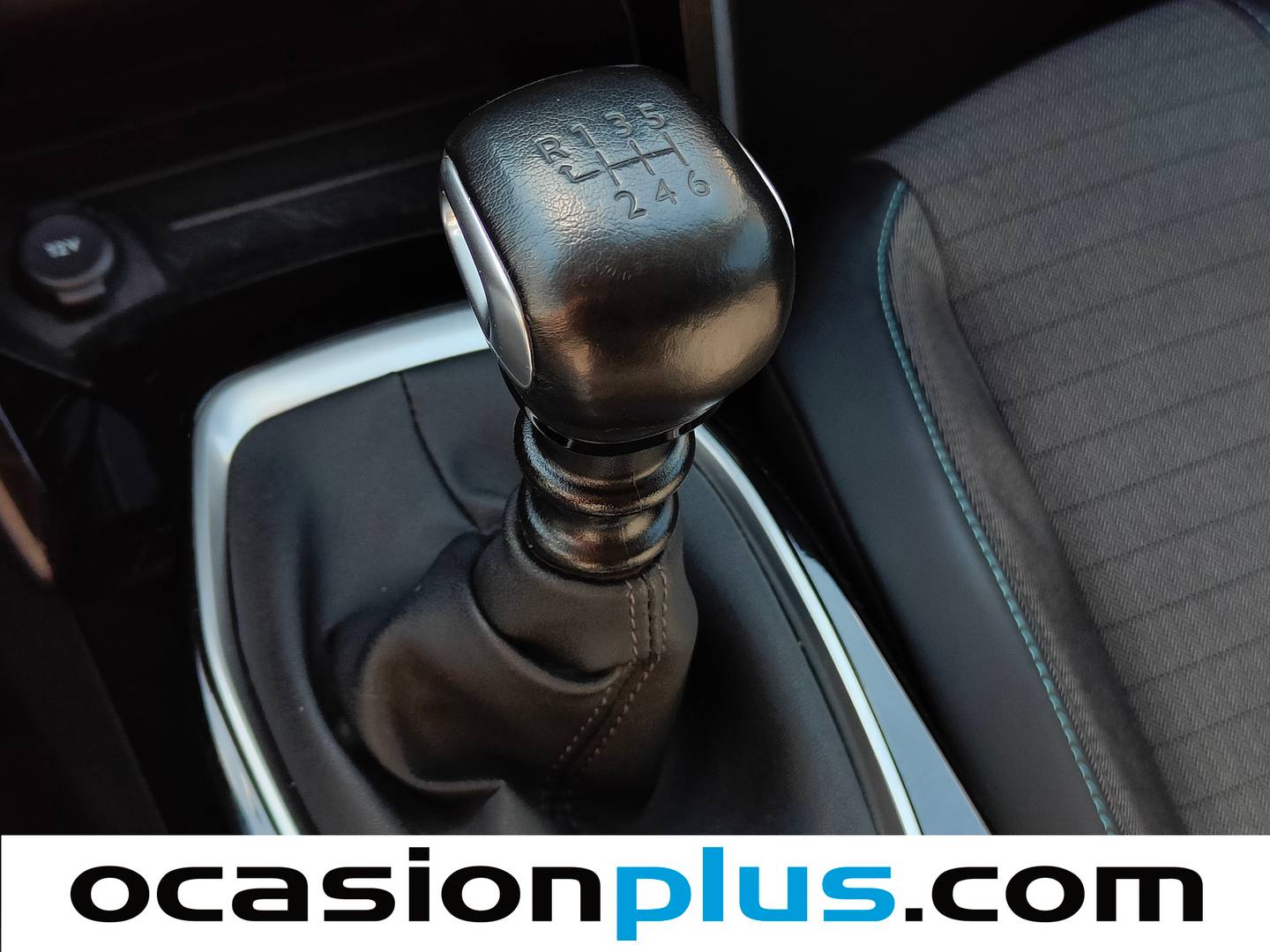 Peugeot 208 Peugeot 208 BlueHDi 100 S&S Allure Pack (100 CV) de segunda mano