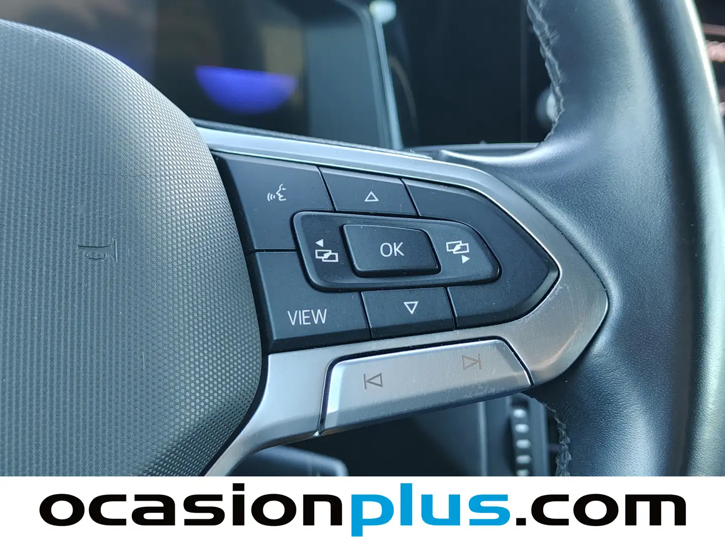 Foto Volkswagen Taigo Volkswagen Taigo Life 1.0 TSI (110 CV) DSG