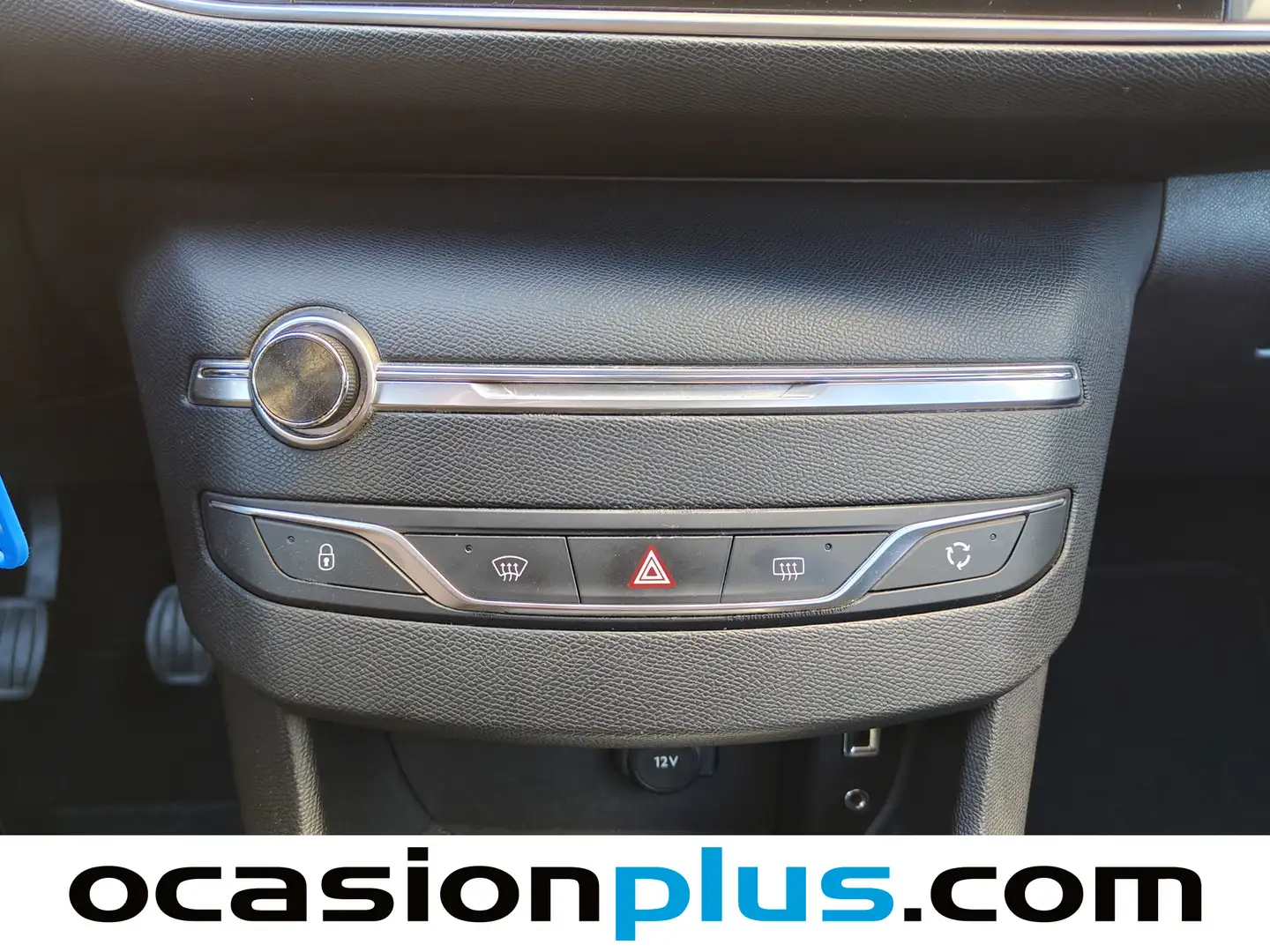 Foto Peugeot 308 Peugeot 308 PureTech 130 S&S Style (130 CV)