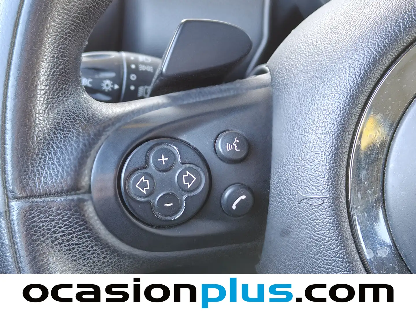 Foto Mini Countryman MINI MINI Countryman Cooper SD (143 CV)