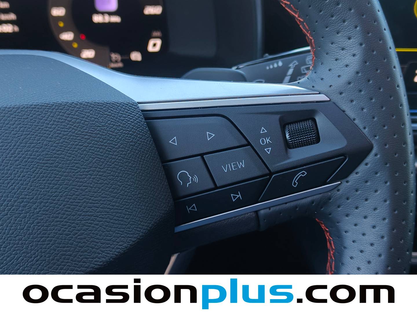 Seat León Seat León ST 2.0 TDI S&S FR XS DSG (150 CV) barato
