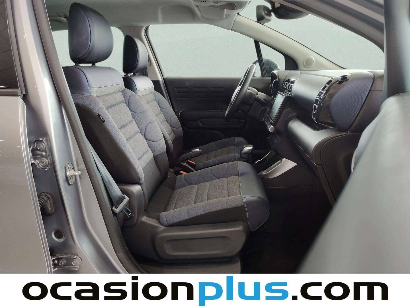 Citroën C3 Aircross Citroën C3 Aircross BlueHDi 120 Shine Pack EAT6 (120 CV) de segunda mano