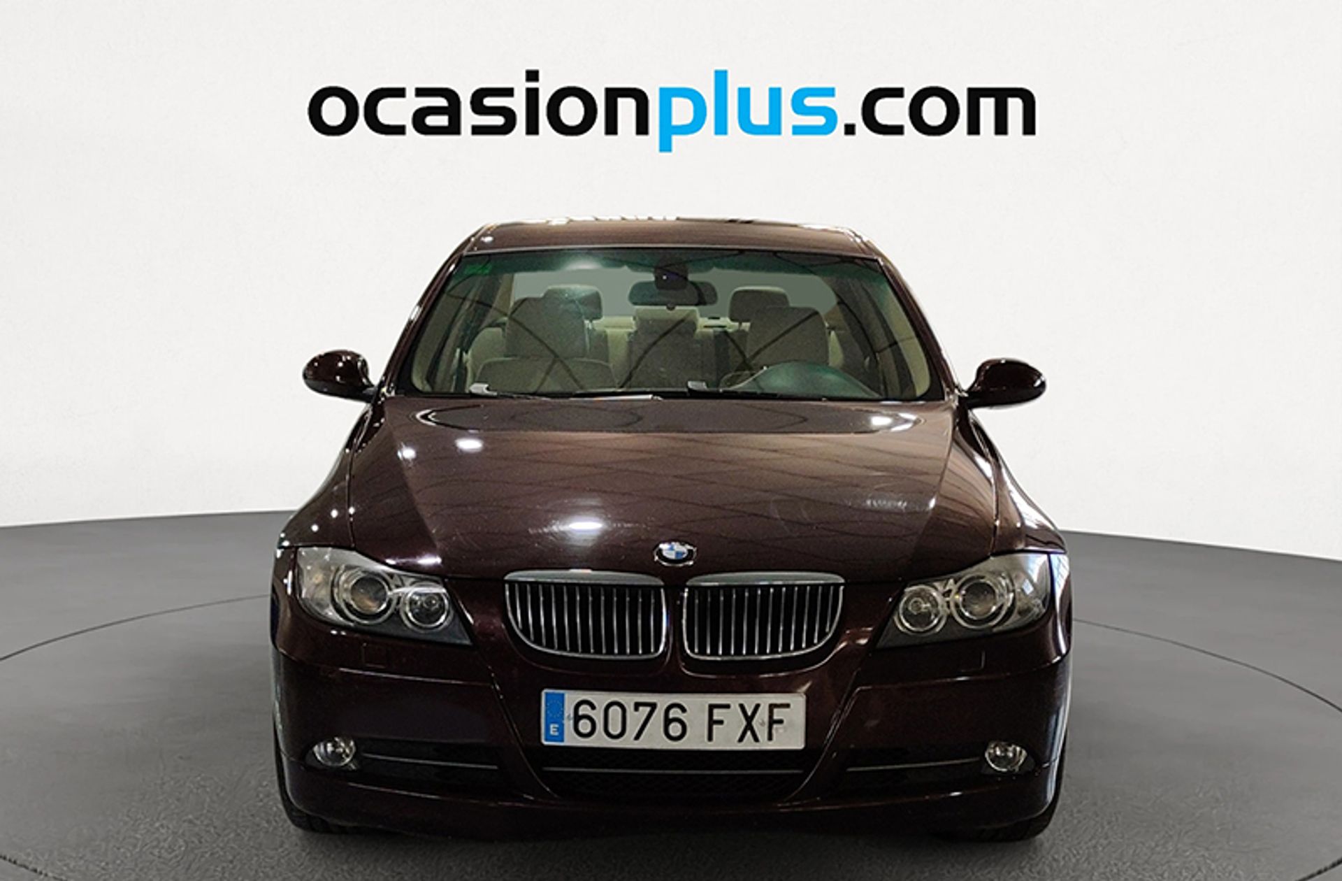 BMW Serie 3 330xi - foto 10