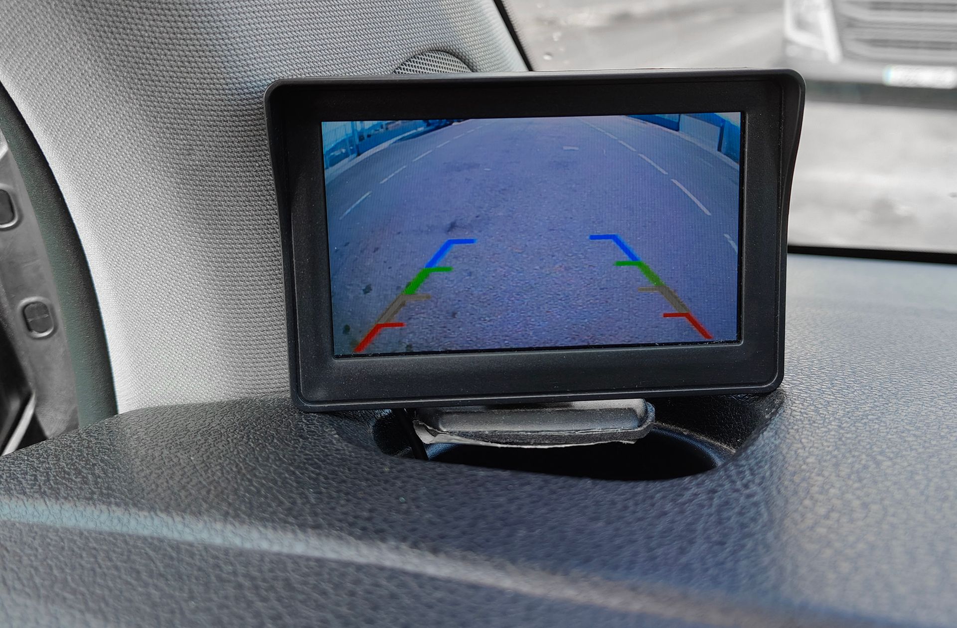 Citroën SpaceTourer BlueHDi 150 Talla M Business 9 plazas - foto 31