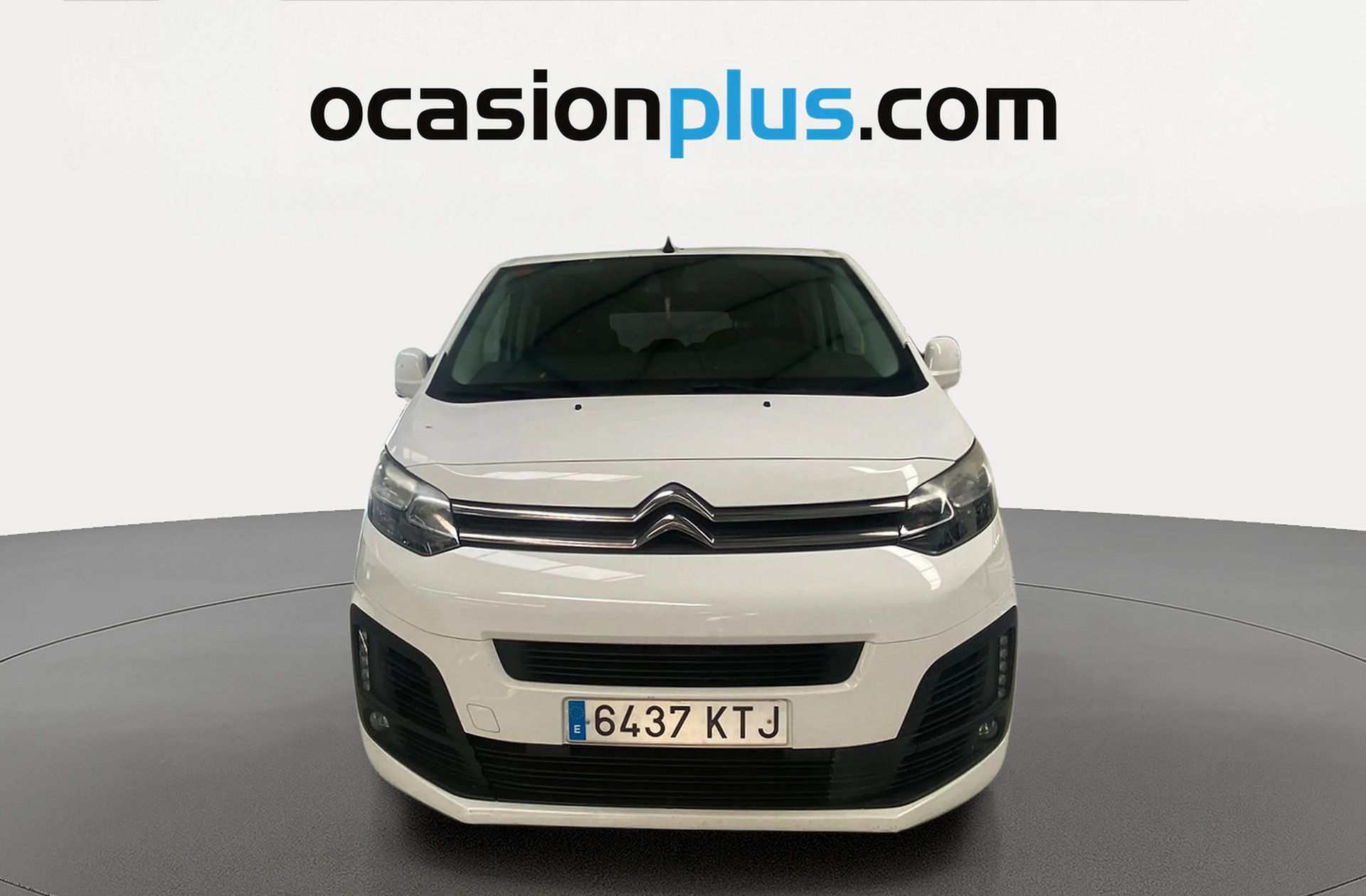 Citroën SpaceTourer BlueHDi 150 Talla M Business 8 plazas - foto 10