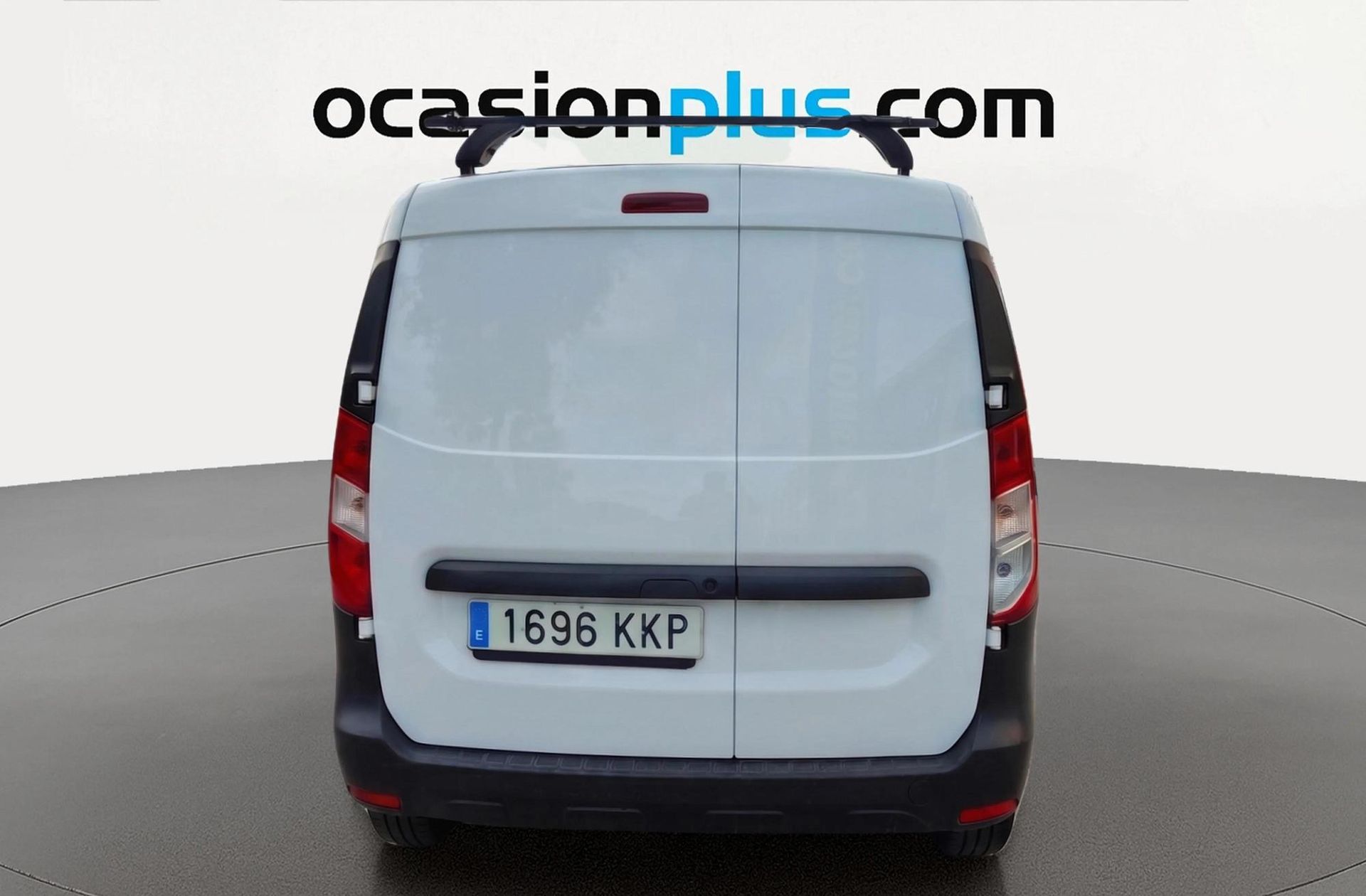 Dacia Dokker Van 1.6 GLP Ambiance - foto 11
