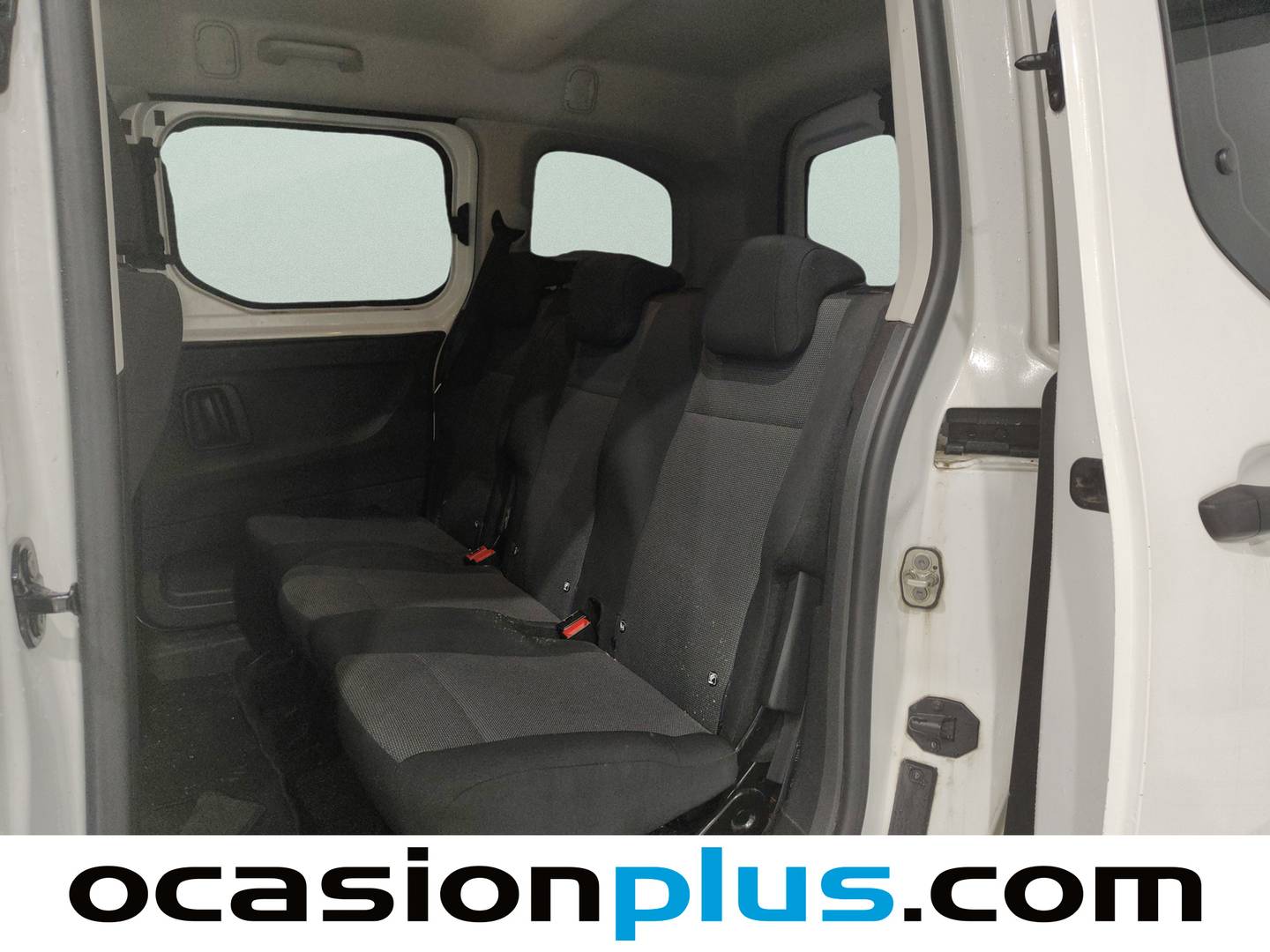 Foto Peugeot Rifter Peugeot Rifter BlueHDi 100 S&S Access Standard (100 CV)