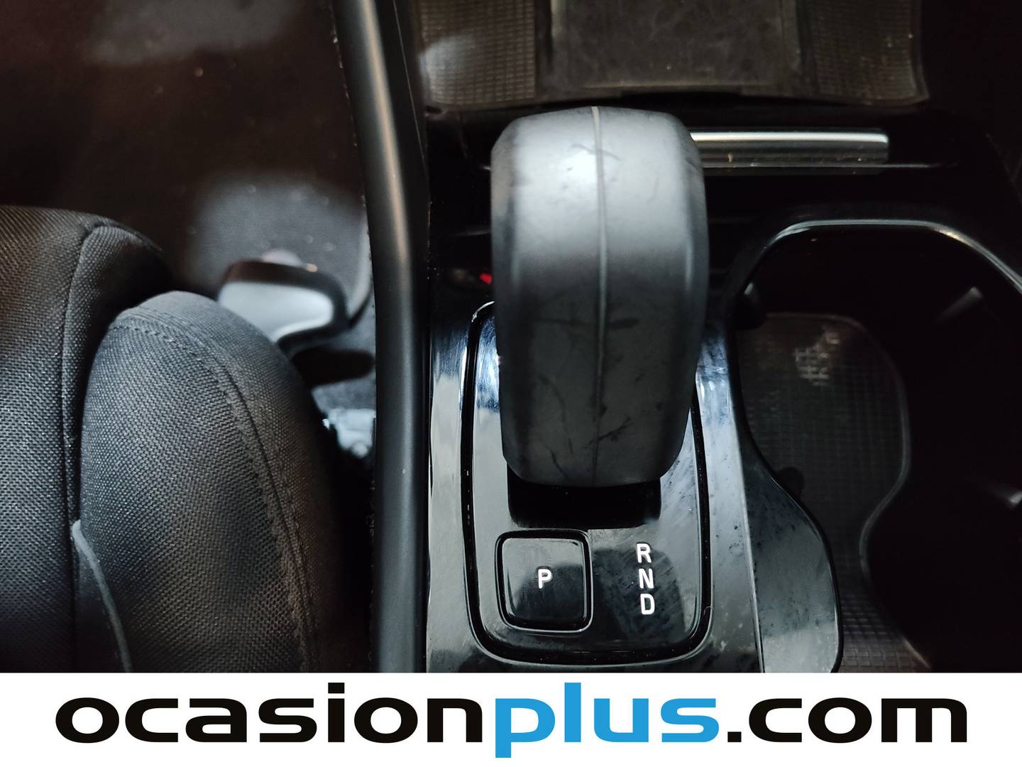 Volvo XC40 Volvo XC40 Recharge Plus Auto (231 CV) de segunda mano