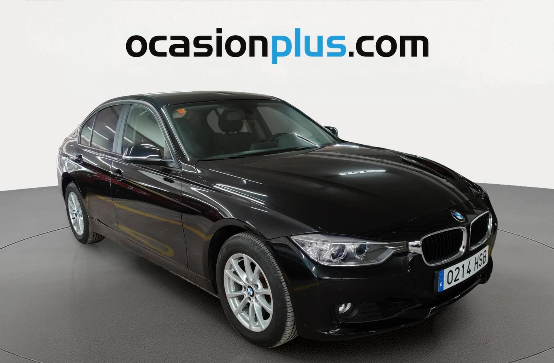 BMW Serie 3 320i - foto 2