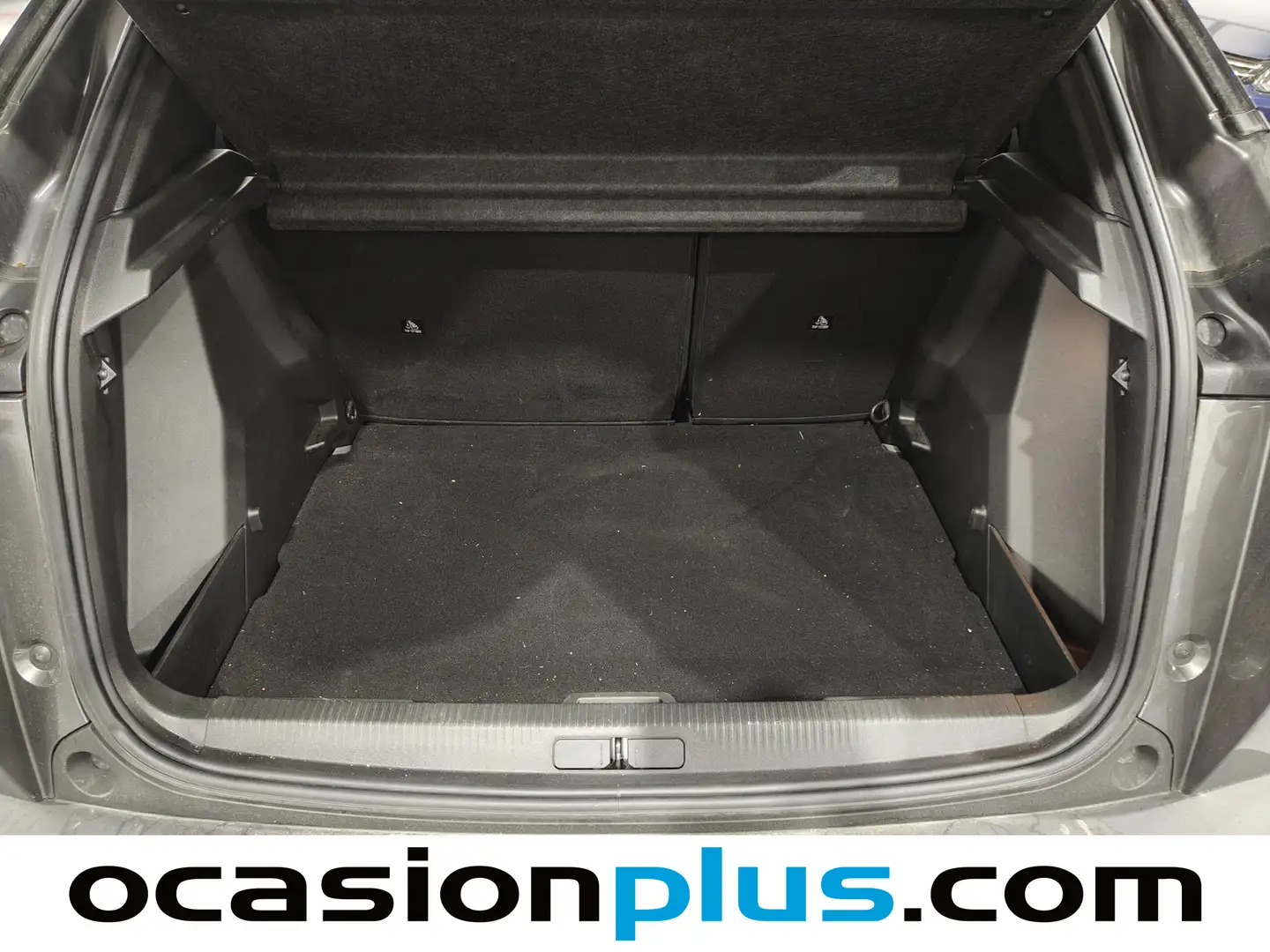 Foto Peugeot 2008 Peugeot 2008 PureTech 100 S&S Allure (100 CV)